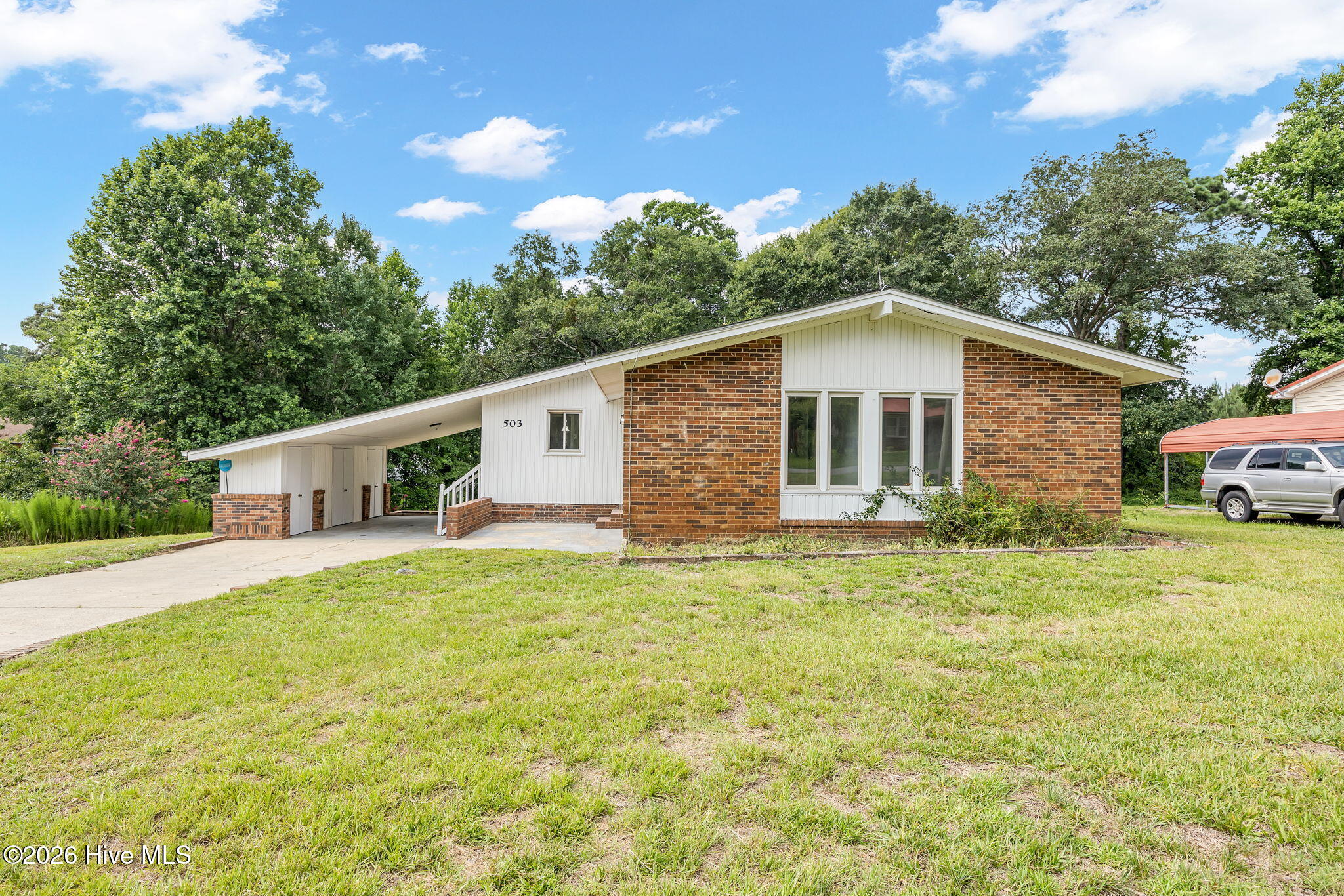 503 Rollingwood Drive