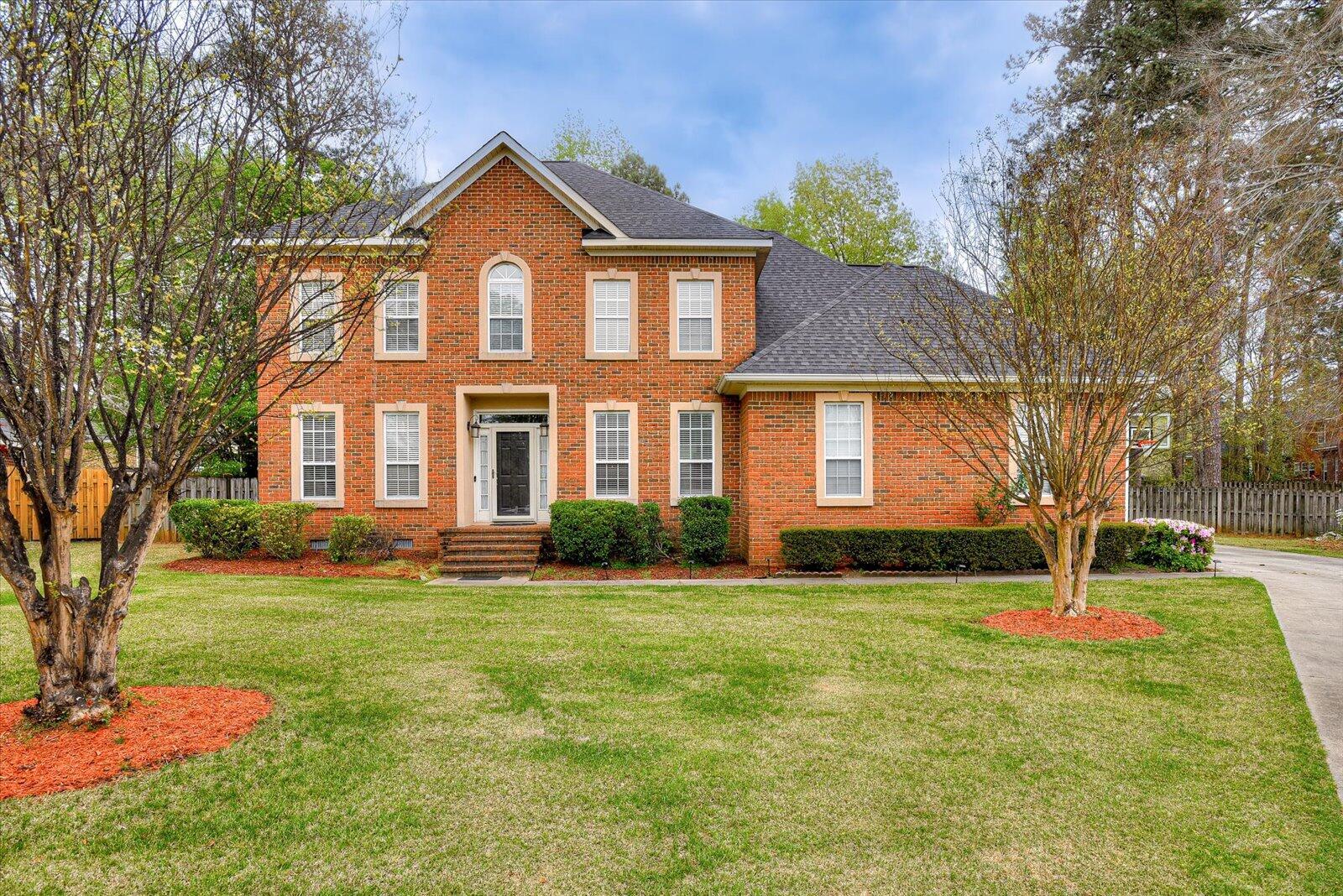 4363 Wisteria Court Property Photo 1