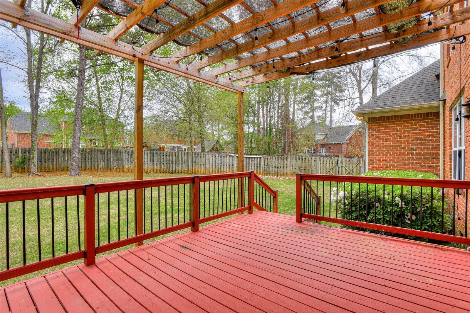 4363 Wisteria Court Property Photo 37