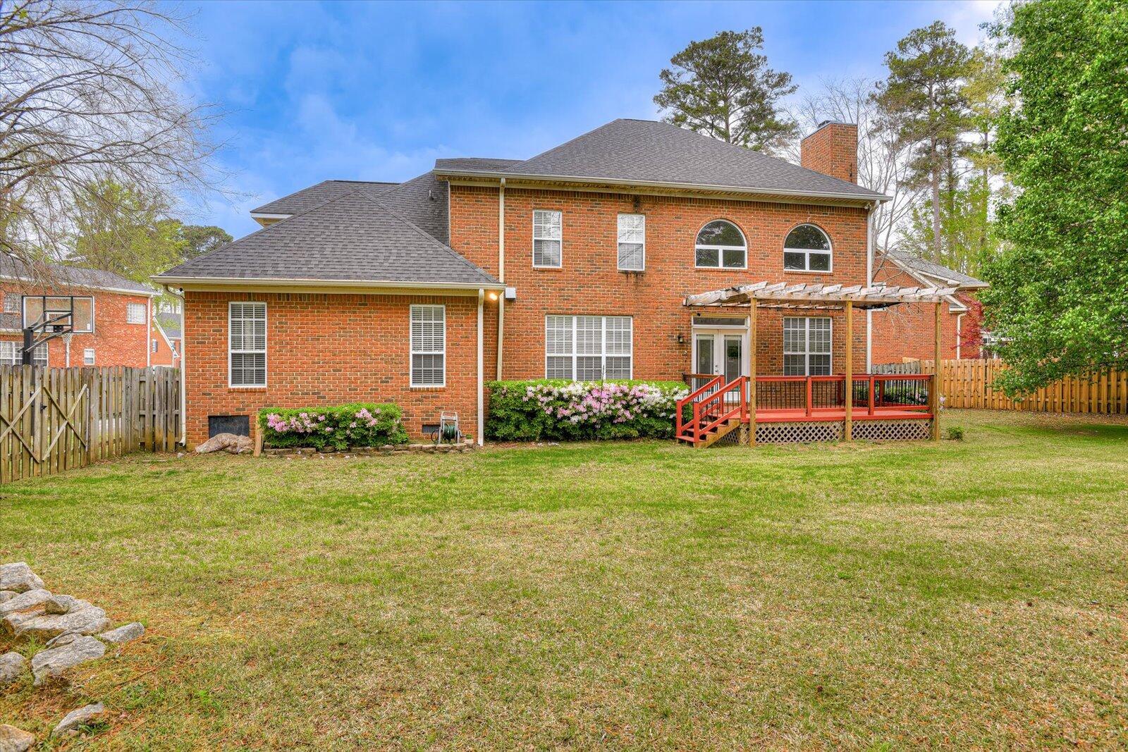 4363 Wisteria Court Property Photo 38