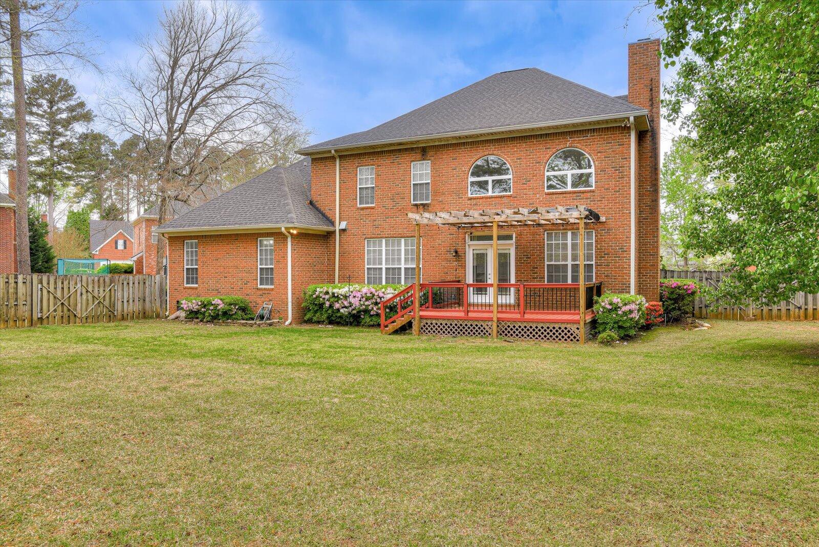 4363 Wisteria Court Property Photo 41