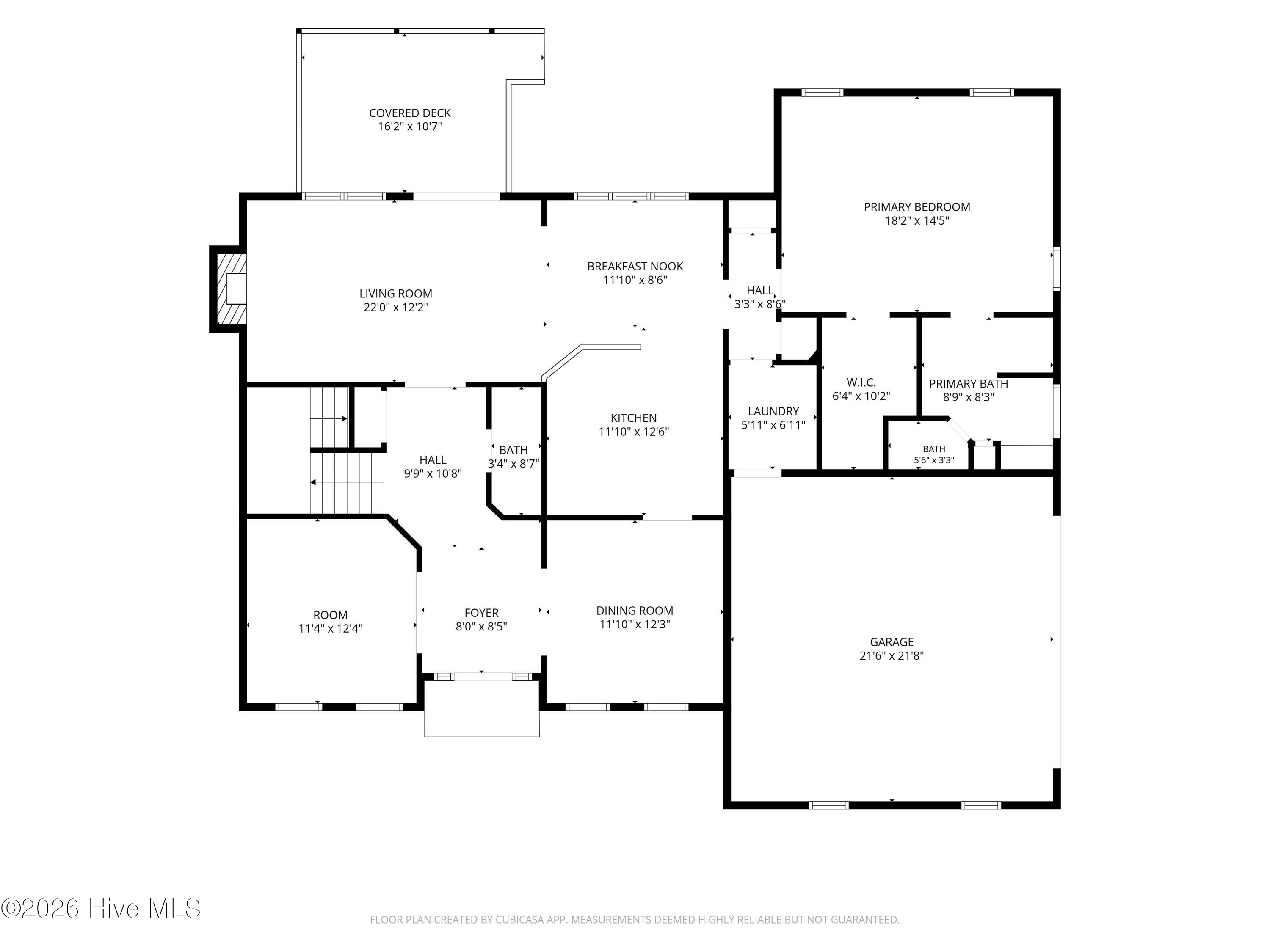 4363 Wisteria Court Property Photo 44