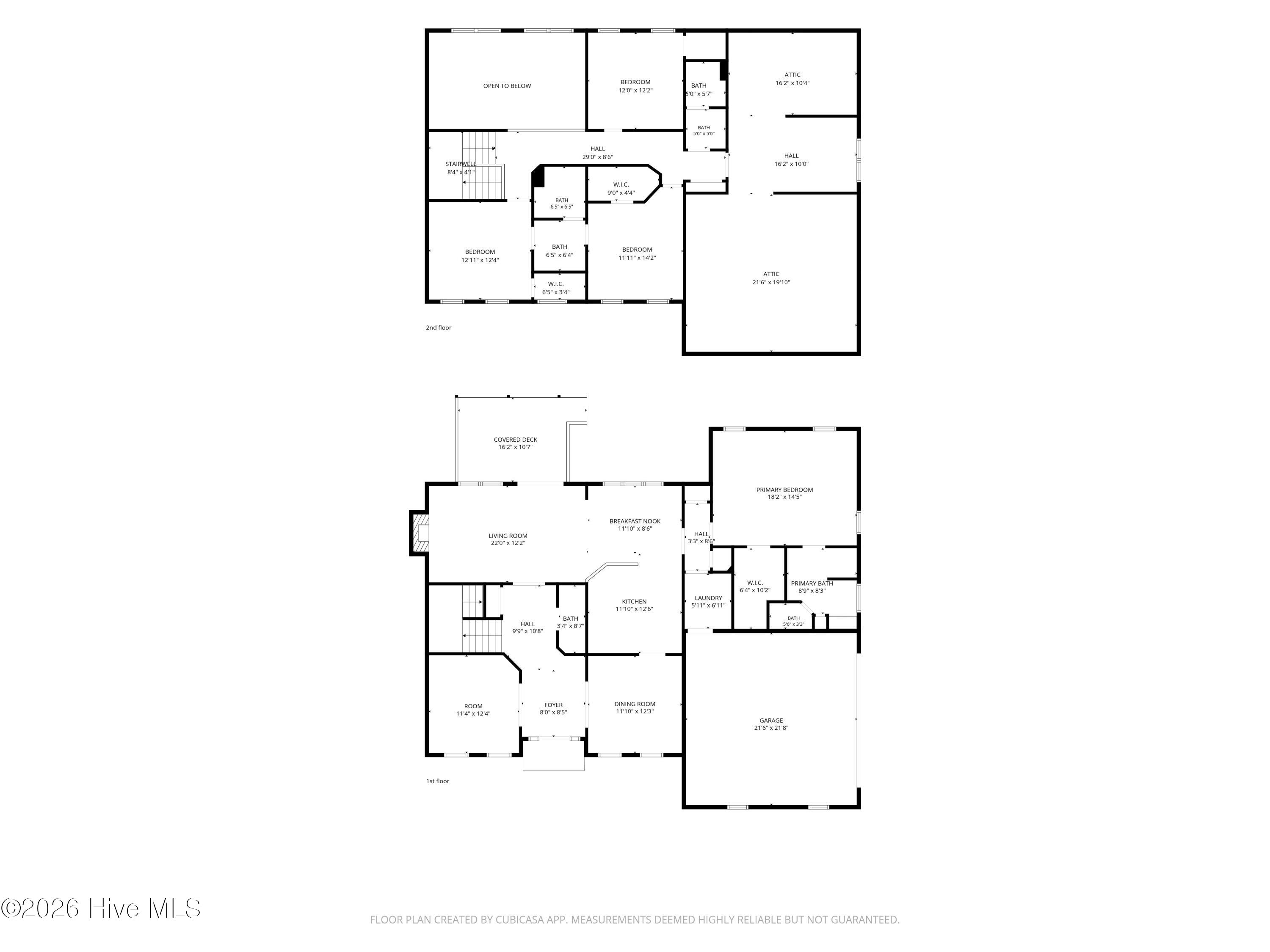 4363 Wisteria Court Property Photo 46