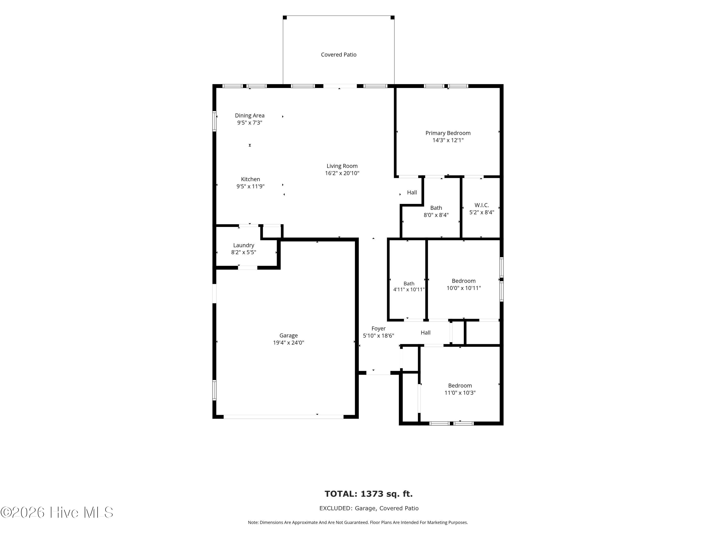 419 Morris Landing Road Property Photo 2