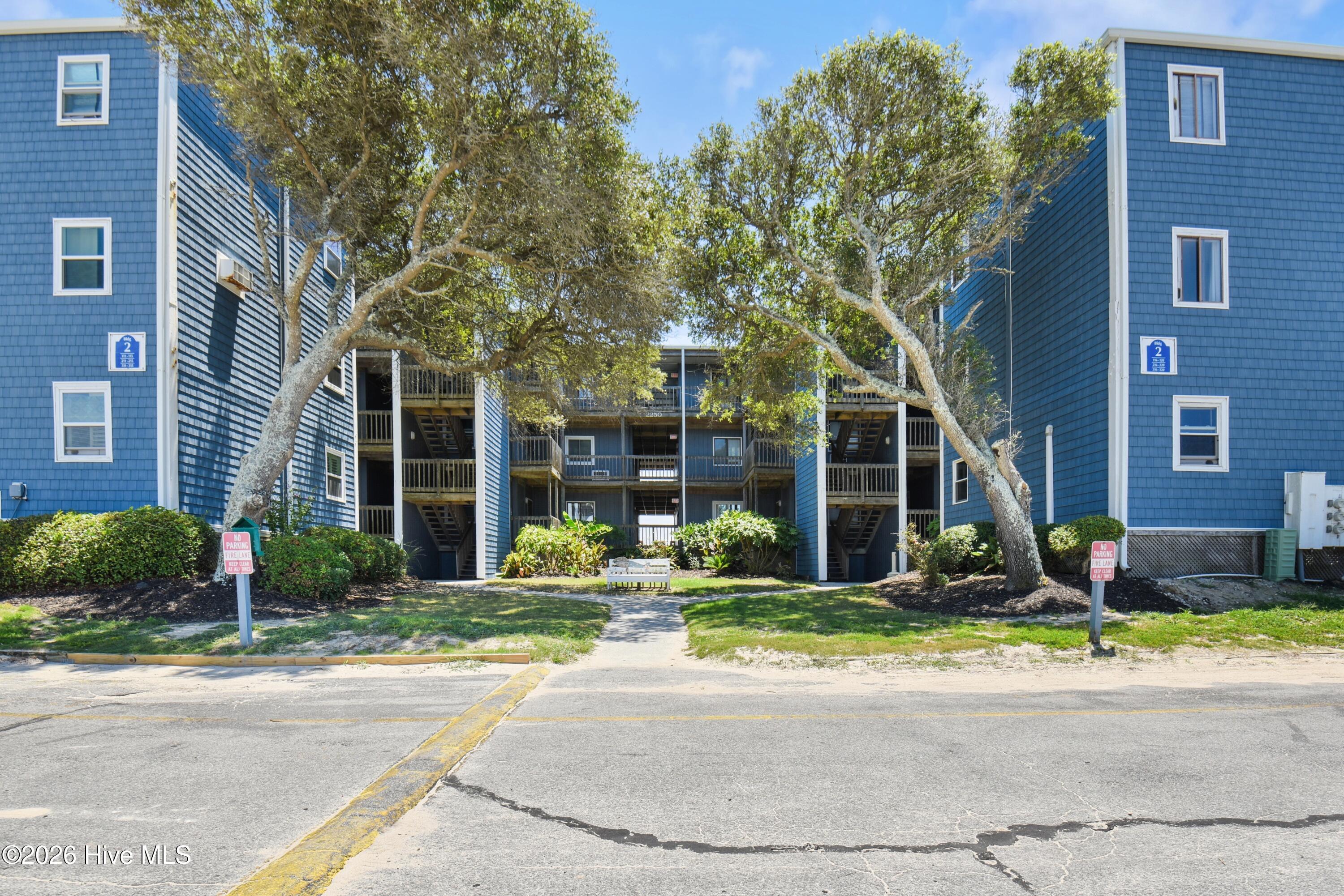 2250 New River Inlet Road Unit 111 Property Photo 1