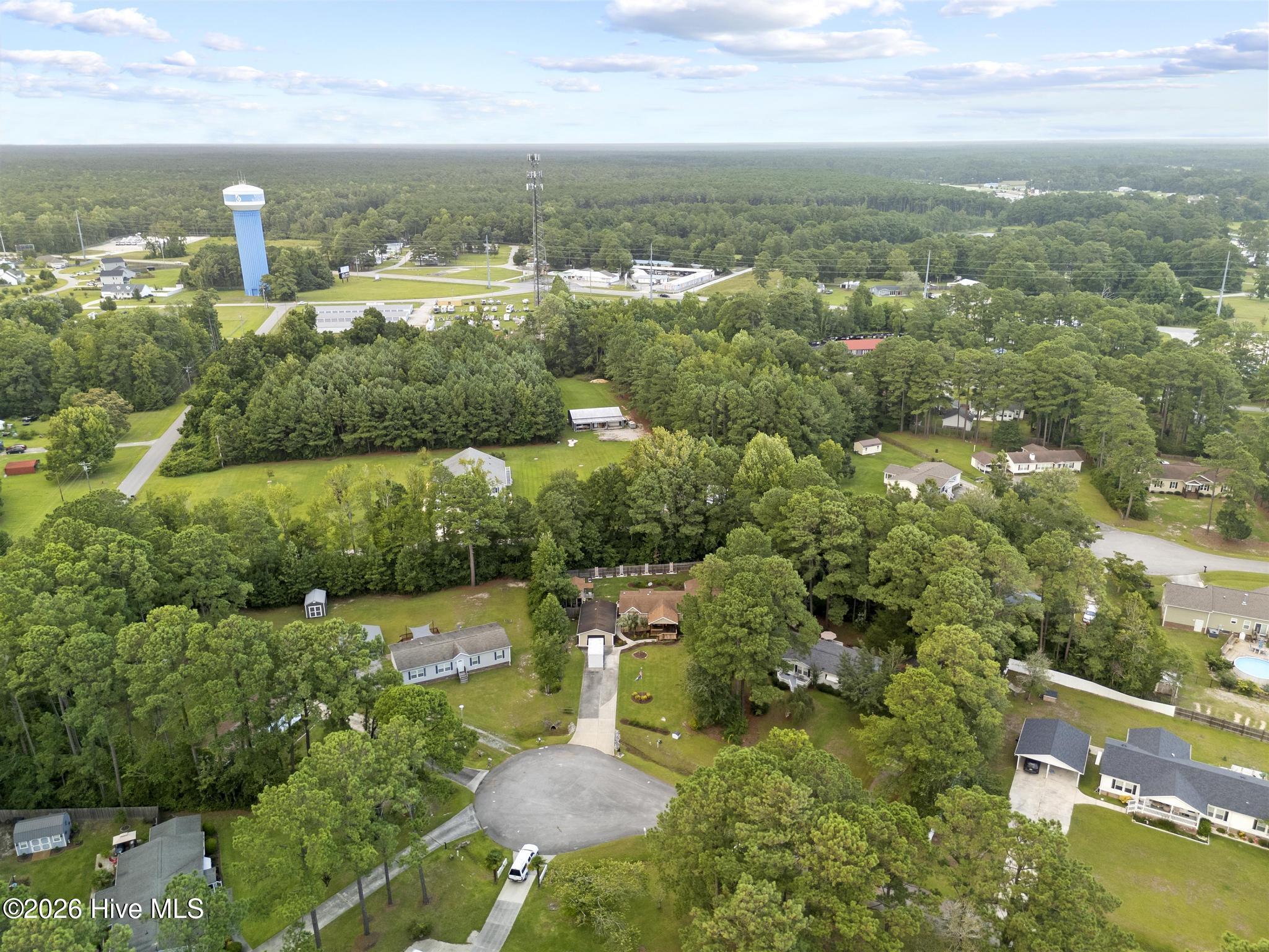 408 Quailridge Court Property Photo 60