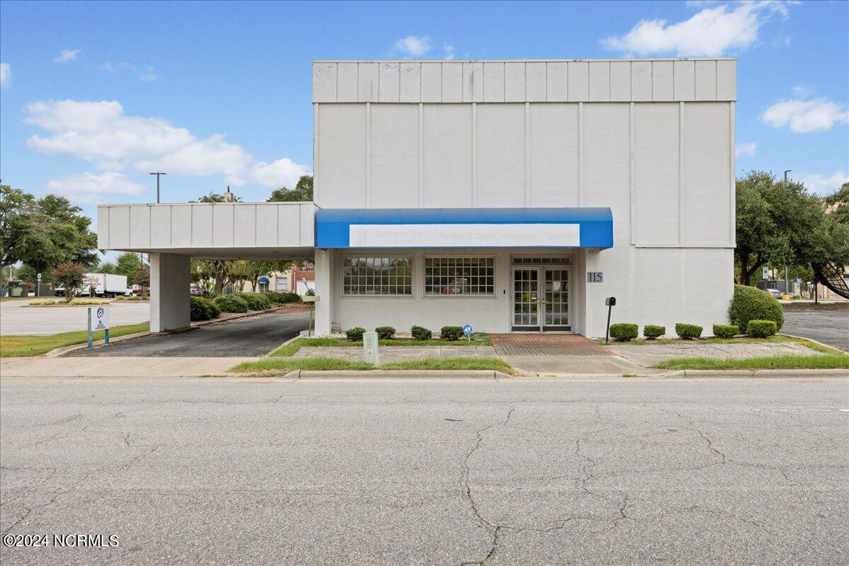 115 N Church Street Property Photo 1
