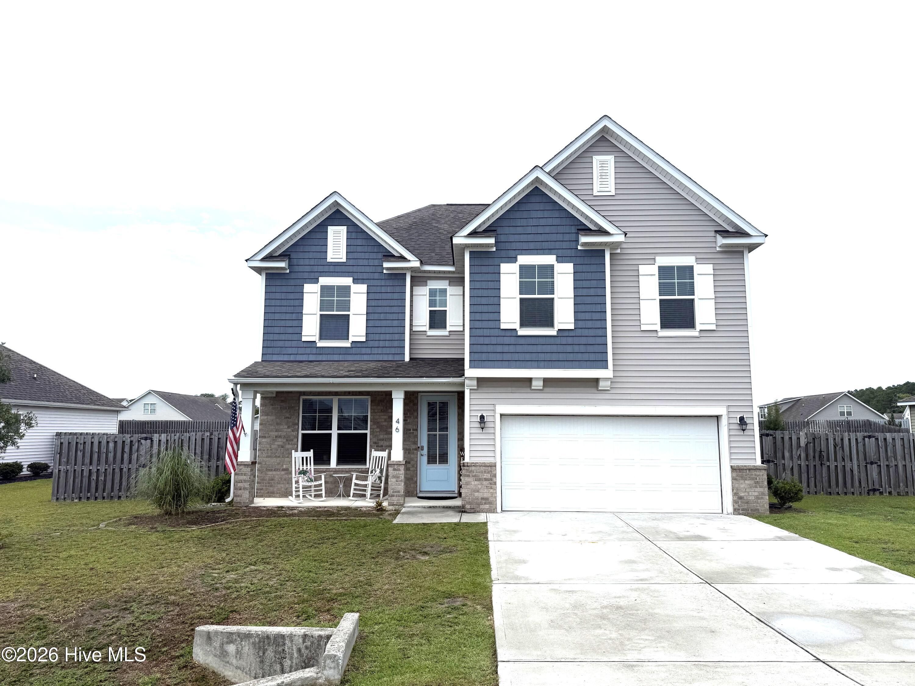 46 Rochester Street Property Photo 1