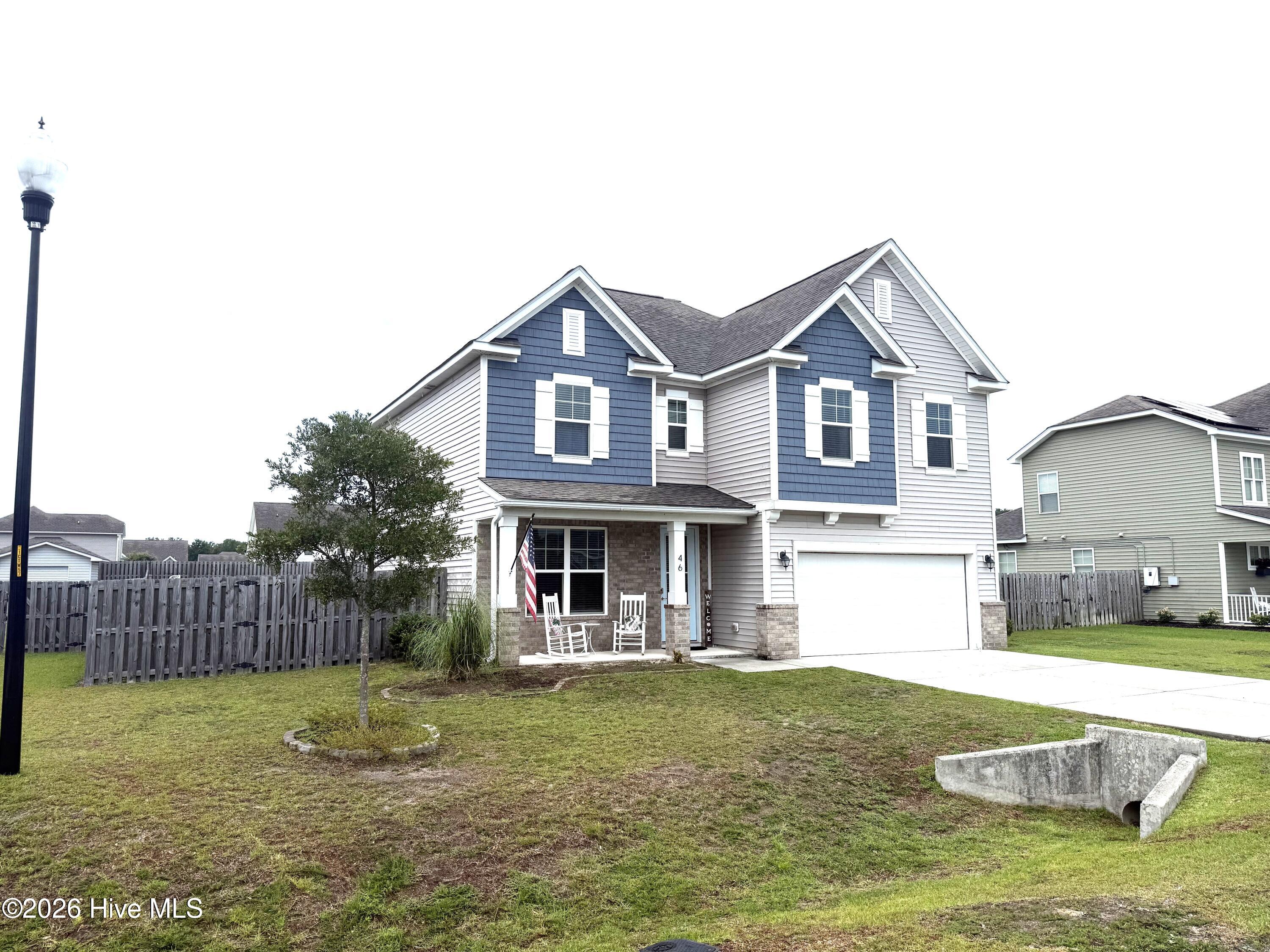 46 Rochester Street Property Photo 2