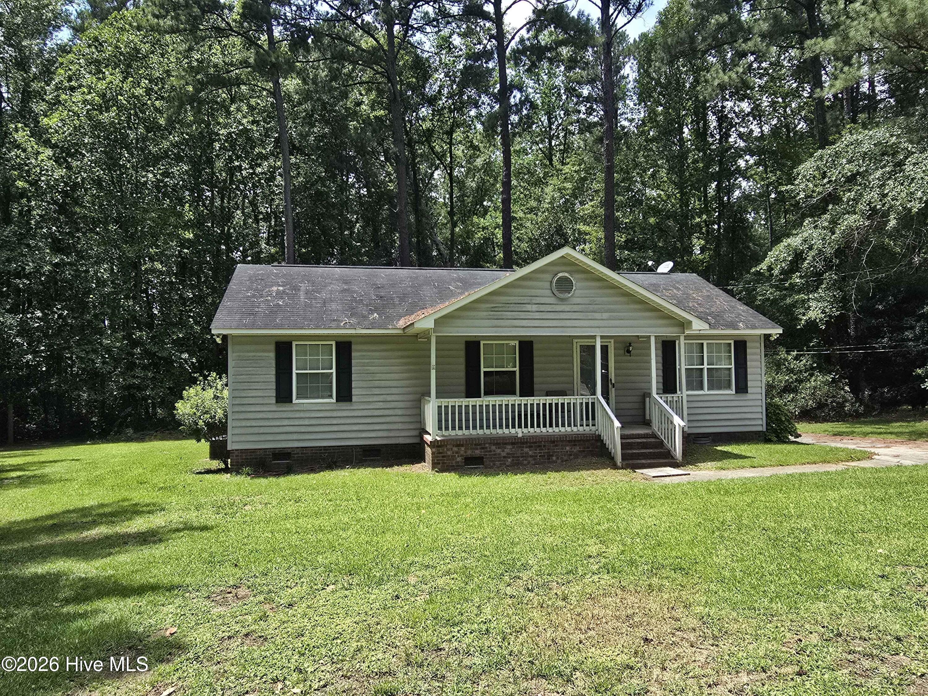 1117 Avalon Drive Property Photo 2