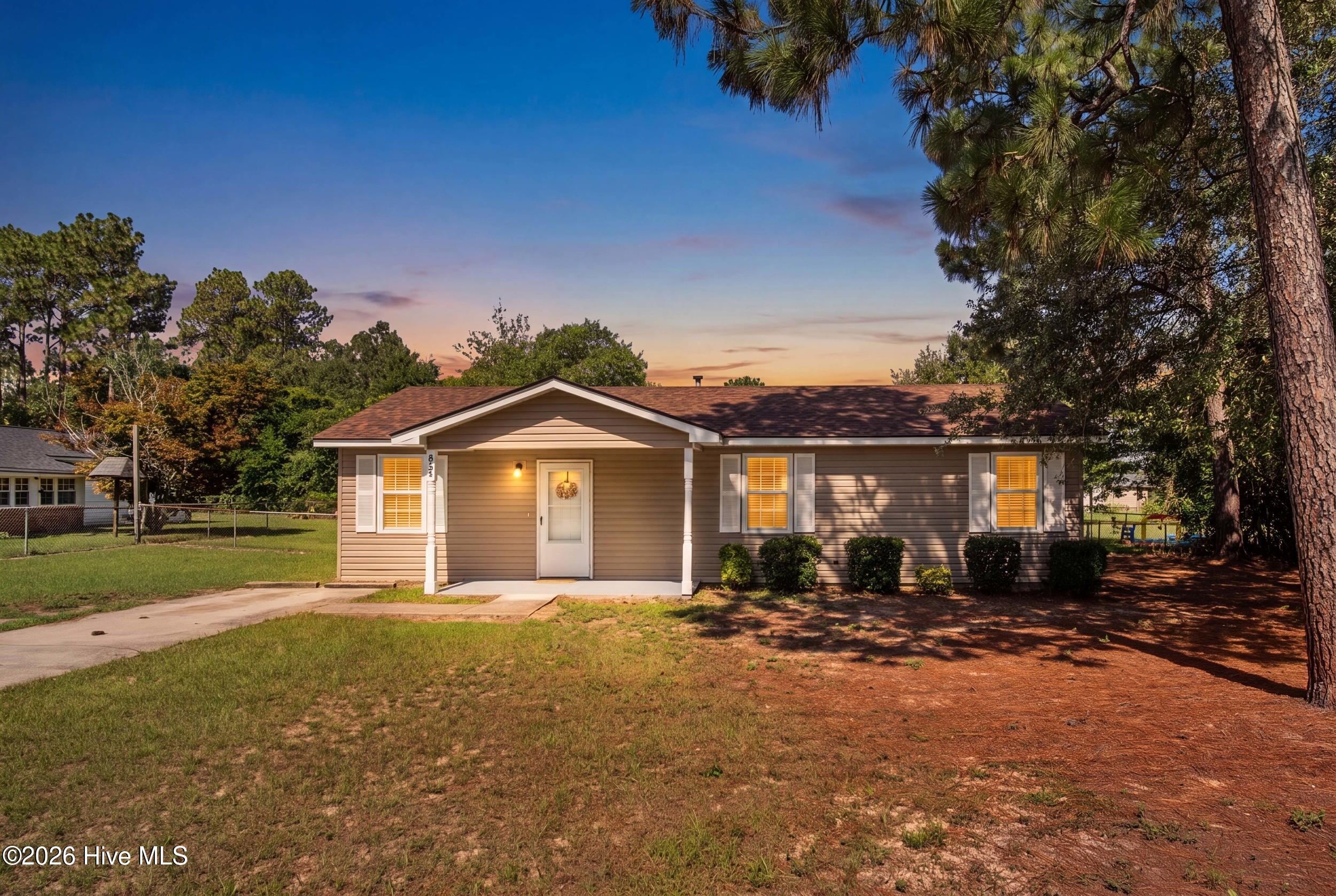 4109 Mack Lane Property Photo 1
