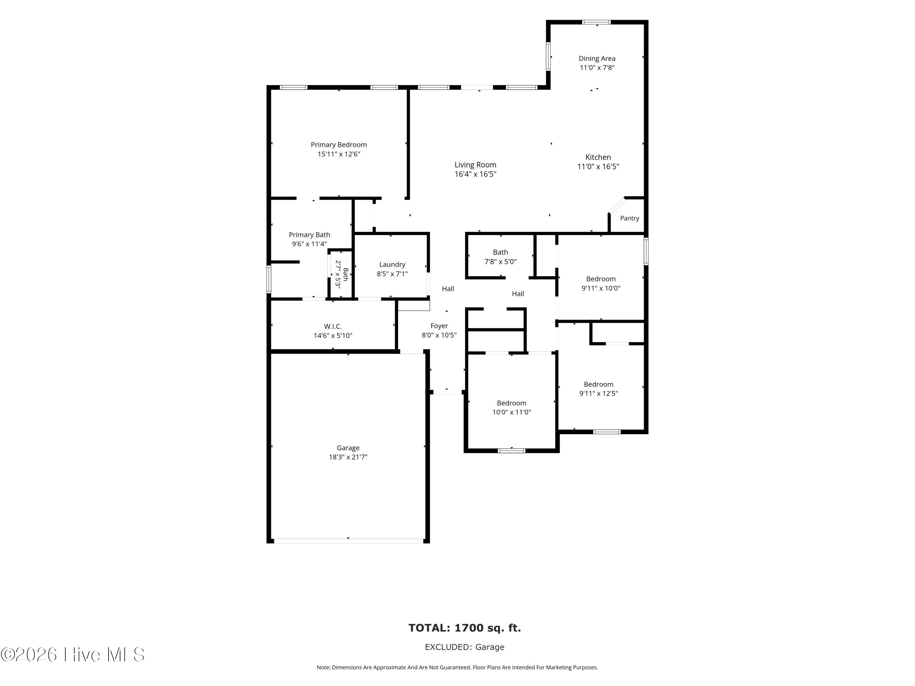 423 Morris Landing Road Property Photo 2