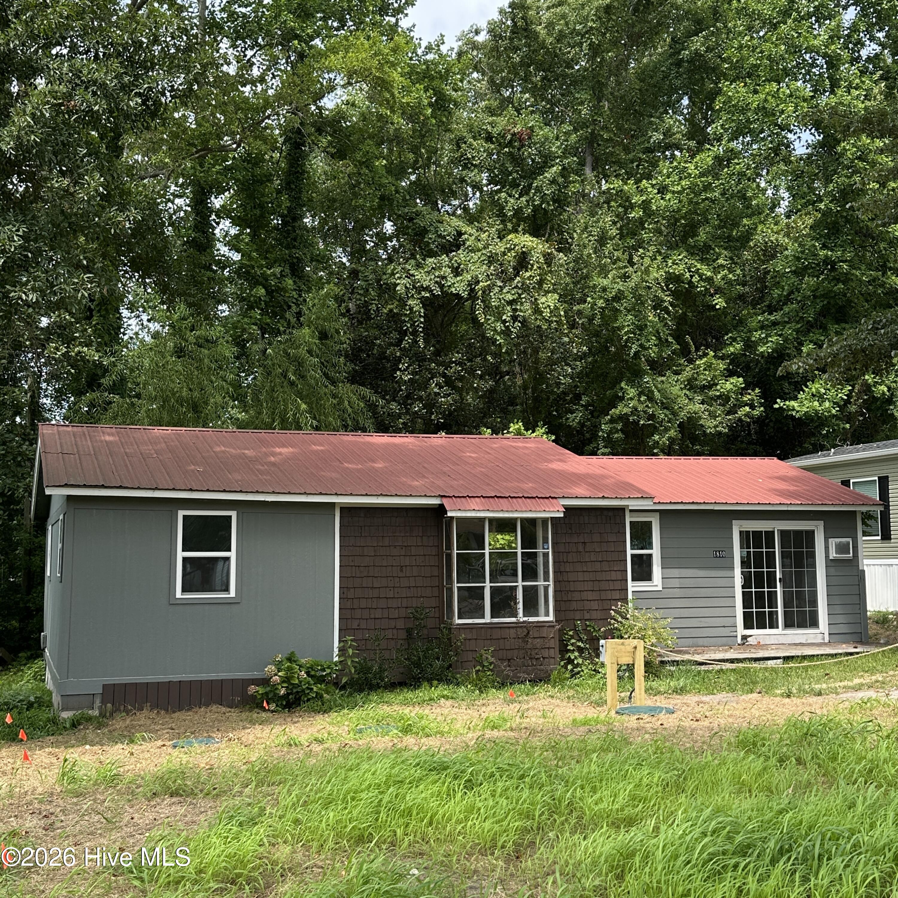 1810 Ocean Haven Road Sw Property Photo 1