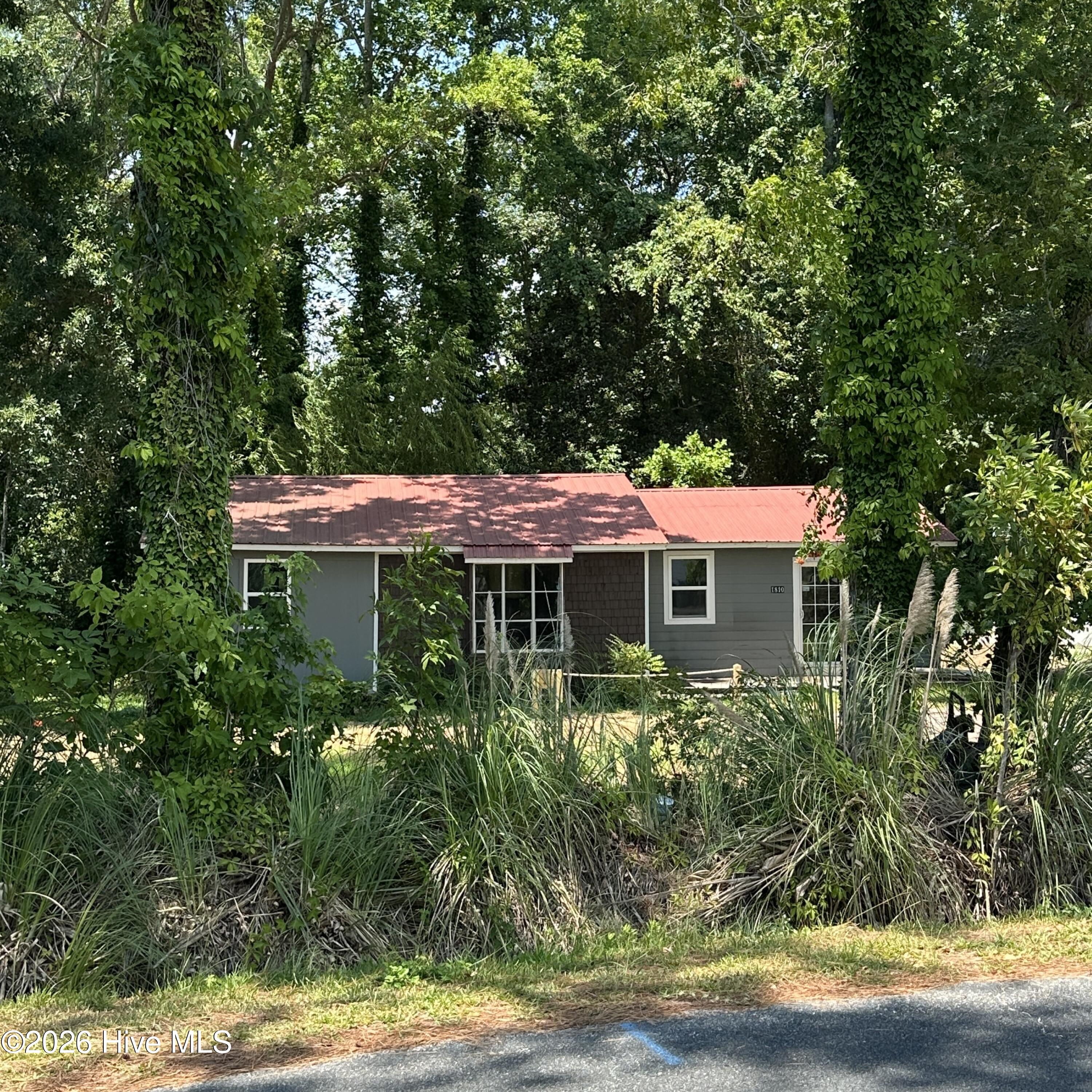 1810 Ocean Haven Road Sw Property Photo 2