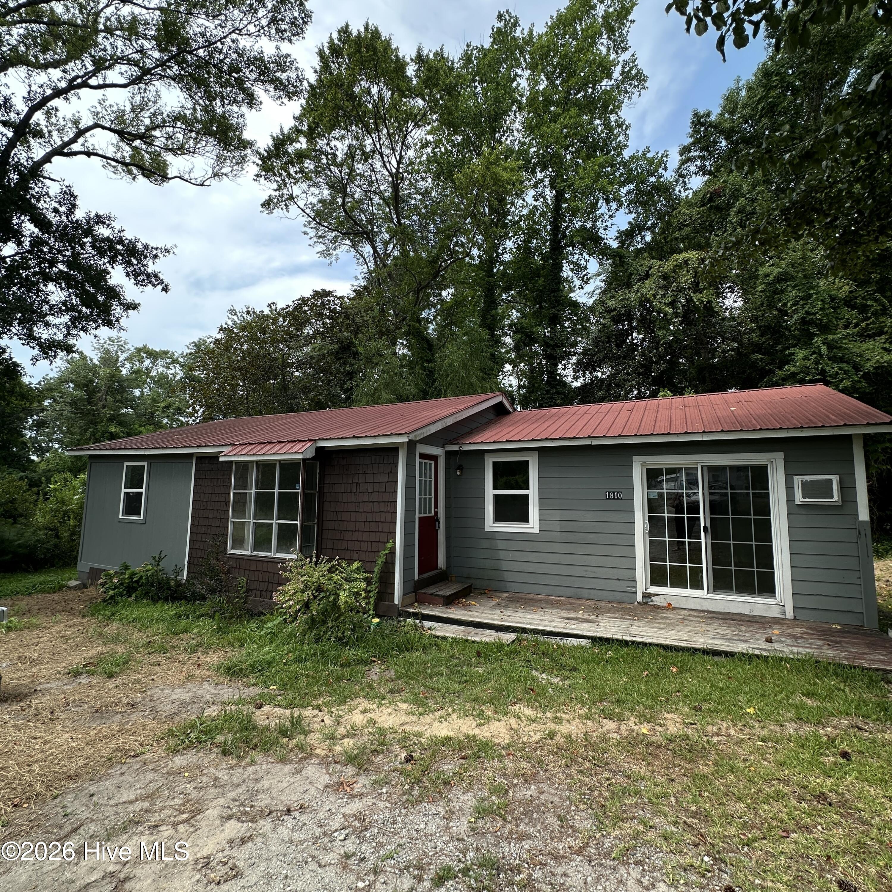 1810 Ocean Haven Road Sw Property Photo 3