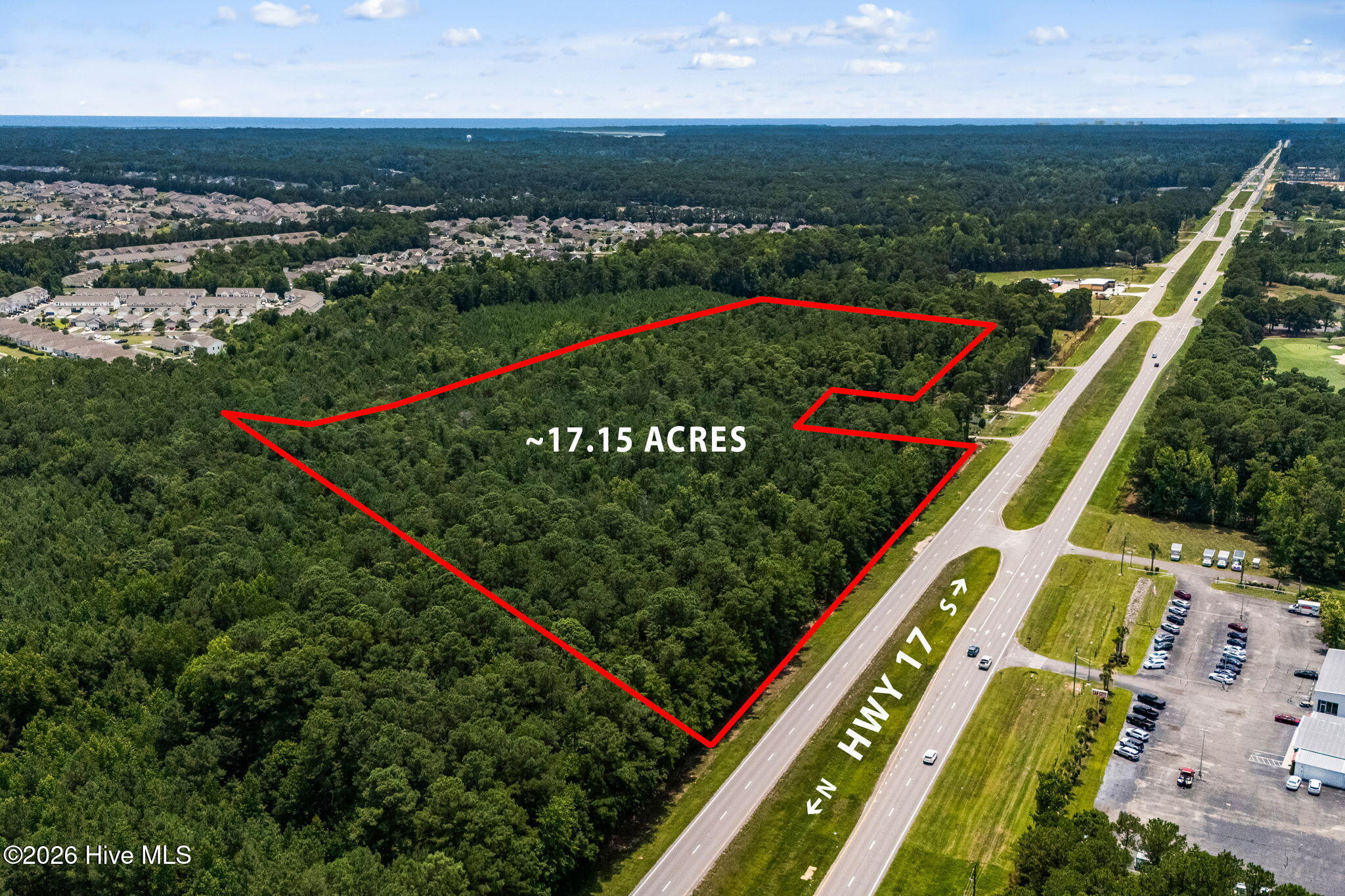 Tbd Highway 17 North Property Photo 7