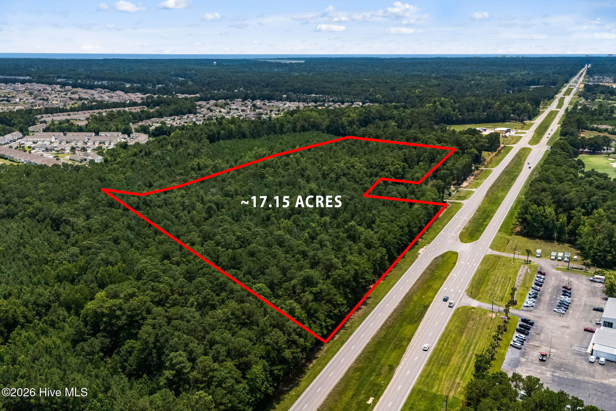 Tbd Highway 17 North Property Photo 8