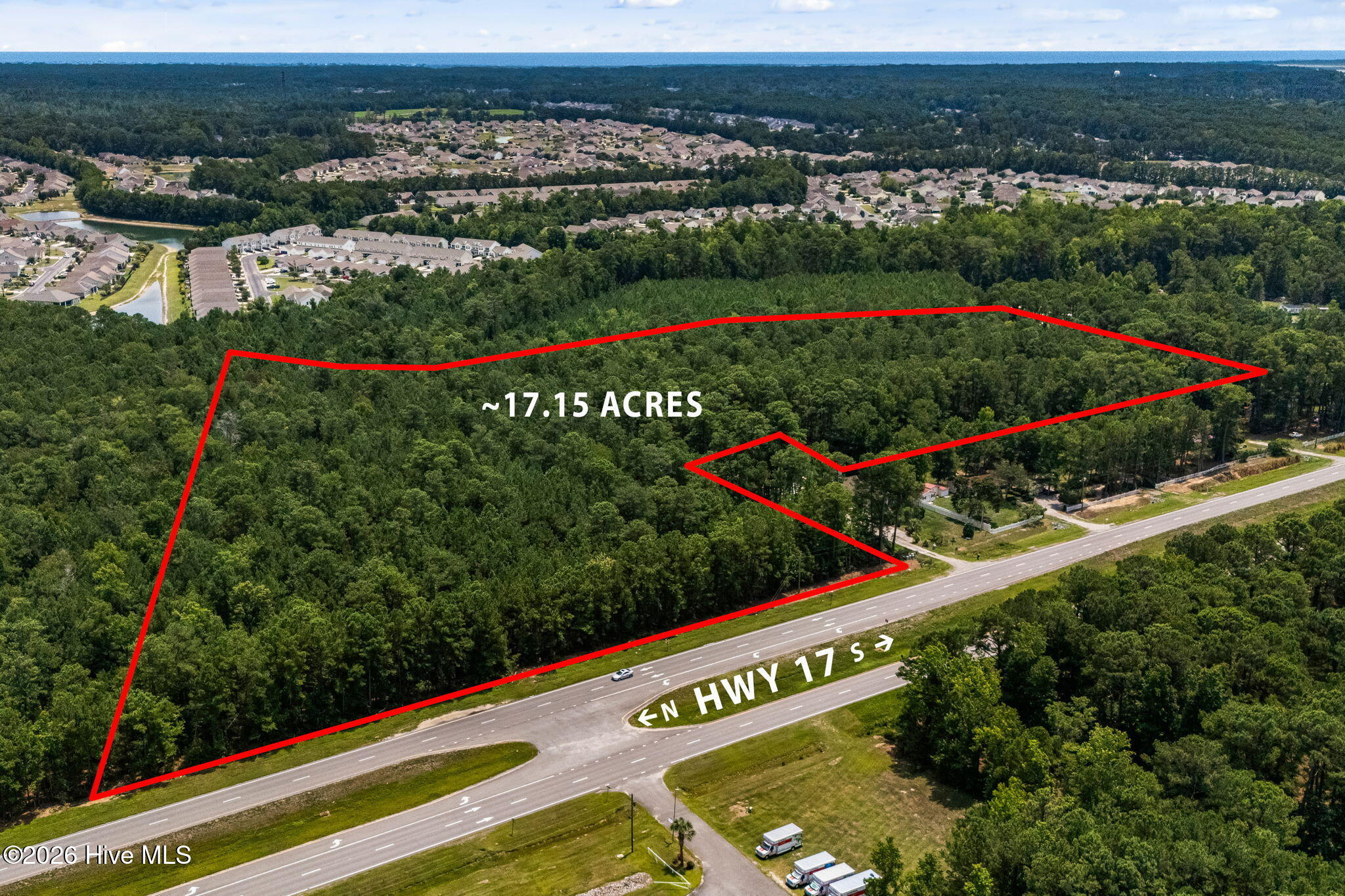 Tbd Highway 17 North Property Photo 11