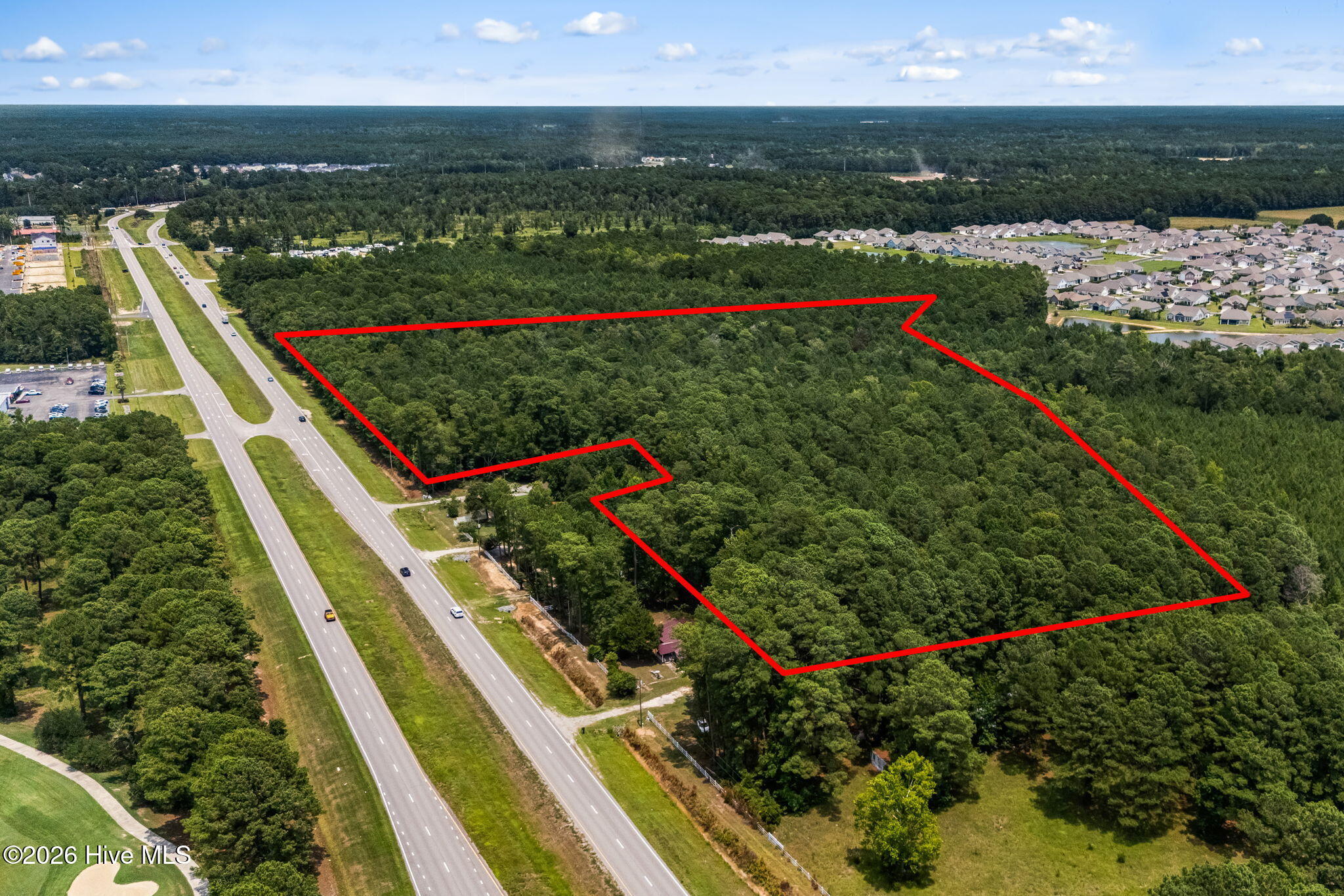 Tbd Highway 17 North Property Photo 17