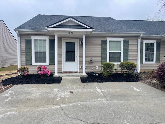1224 Longpoint Drive Property Photo 1