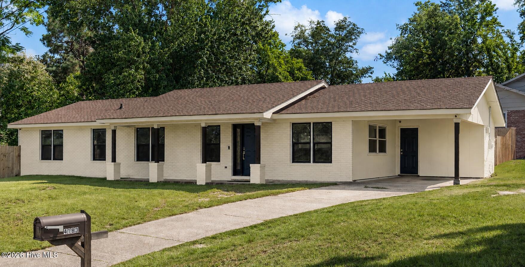 4183 Wheeler Road Property Photo 1