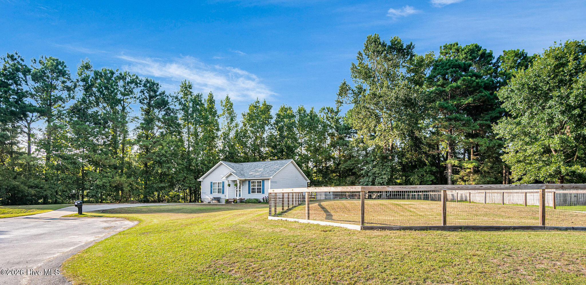 126 Baysden Drive Property Photo 4