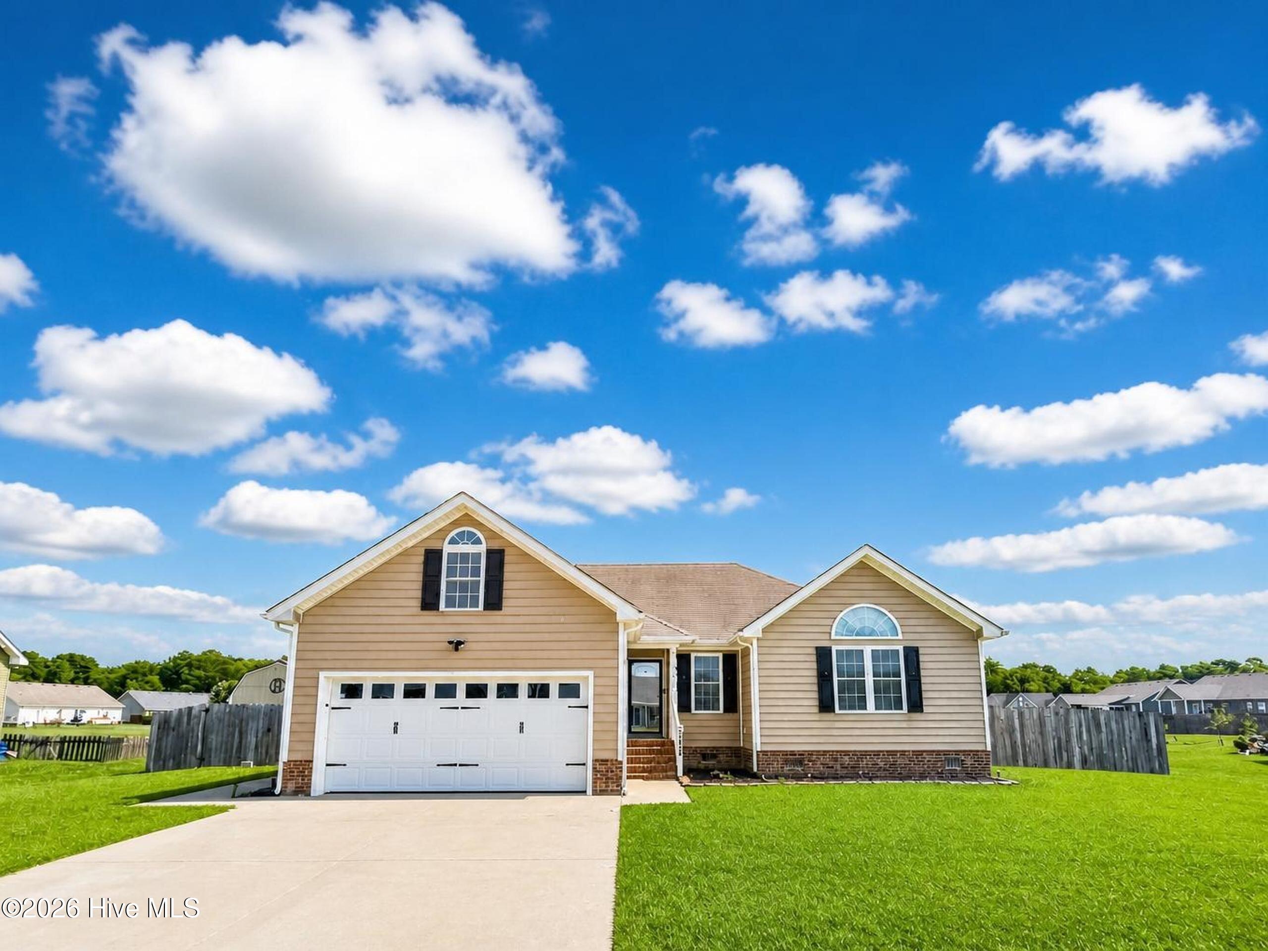 1660 Cedar Point Circle Property Photo 1