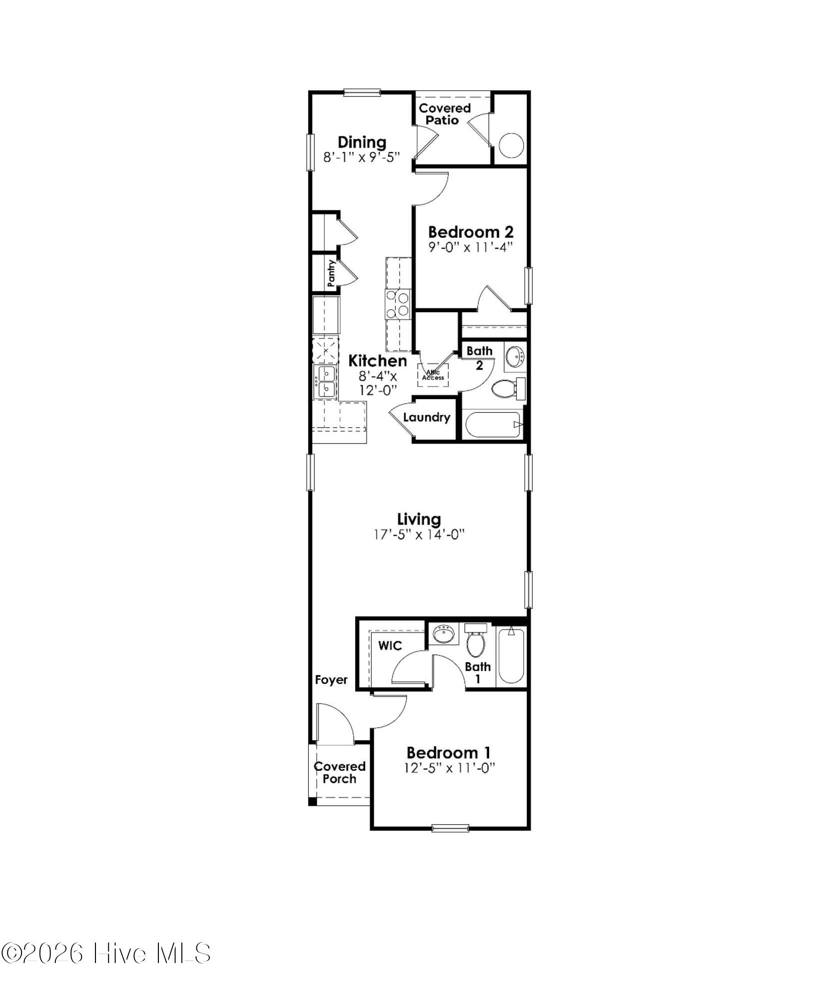 523 Fox Grove Road Sw Property Photo 2