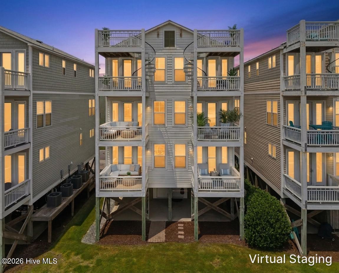 108 Egret Landing Court B Property Photo 1