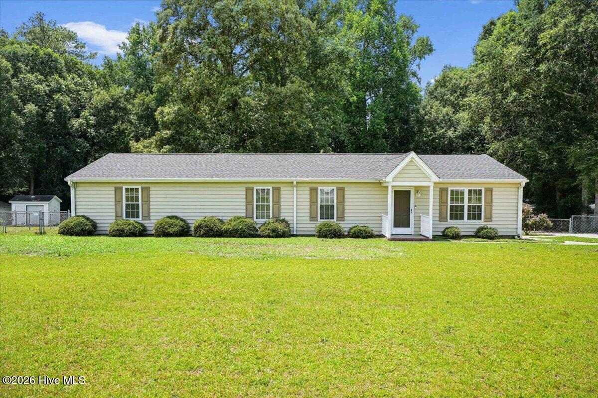 204 Wanda Drive Property Photo 1