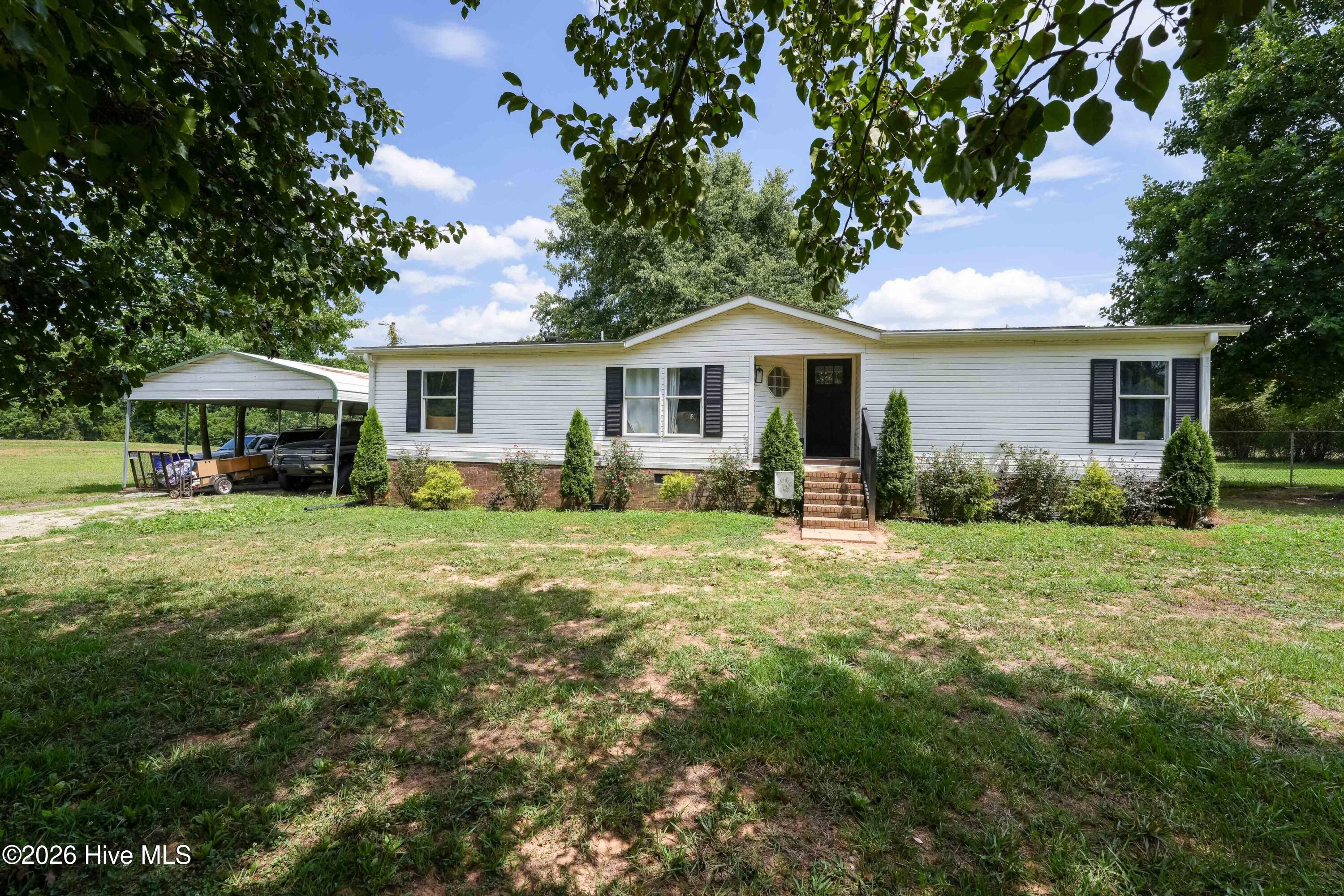 1309 Lora Ann Drive