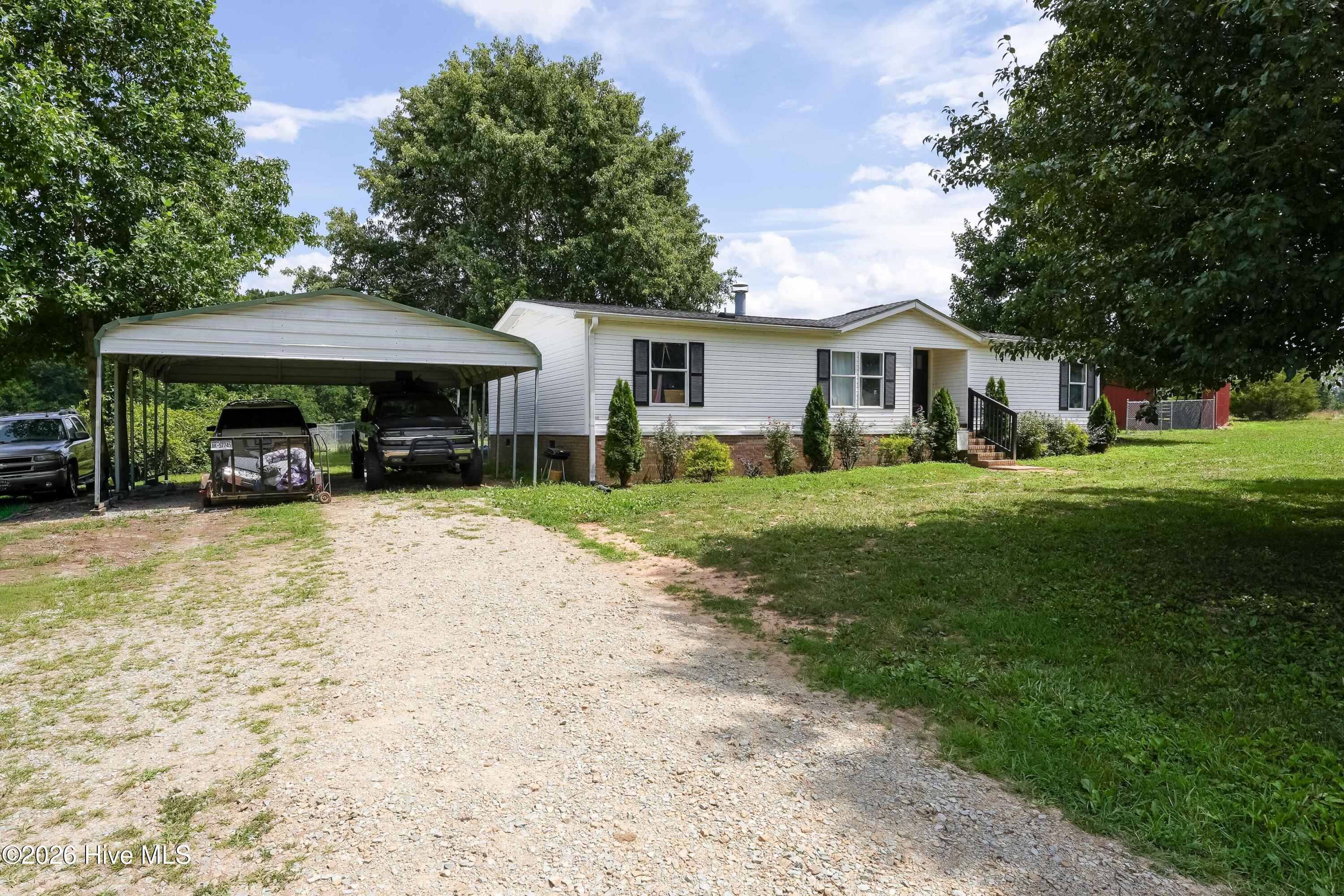 1309 Lora Ann Drive Property Photo 27