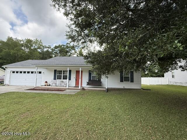 118 Pear Tree Lane Property Photo 1