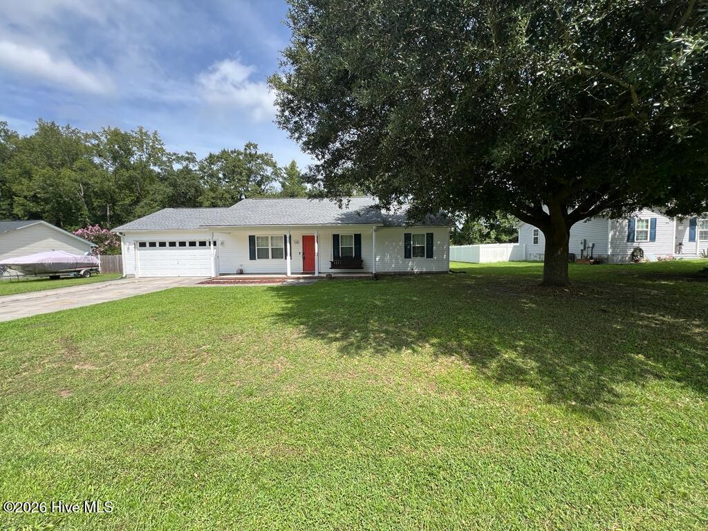 118 Pear Tree Lane Property Photo 1