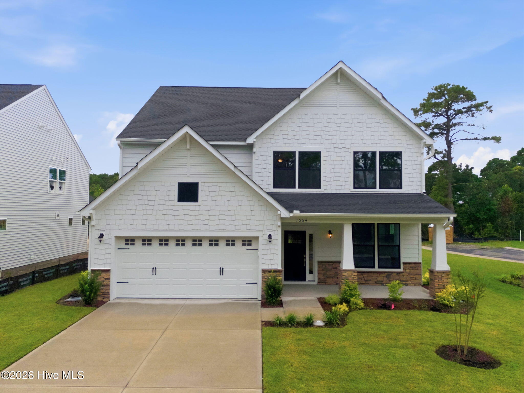 1004 Fawn Valley Way Property Photo 1