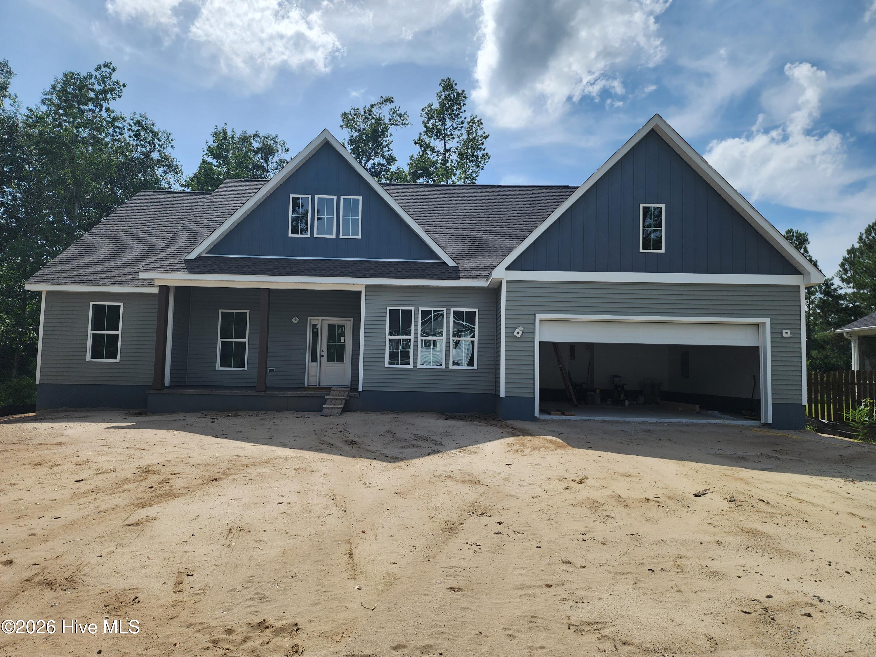 7159 Old Stump Drive SE Property Photo 1