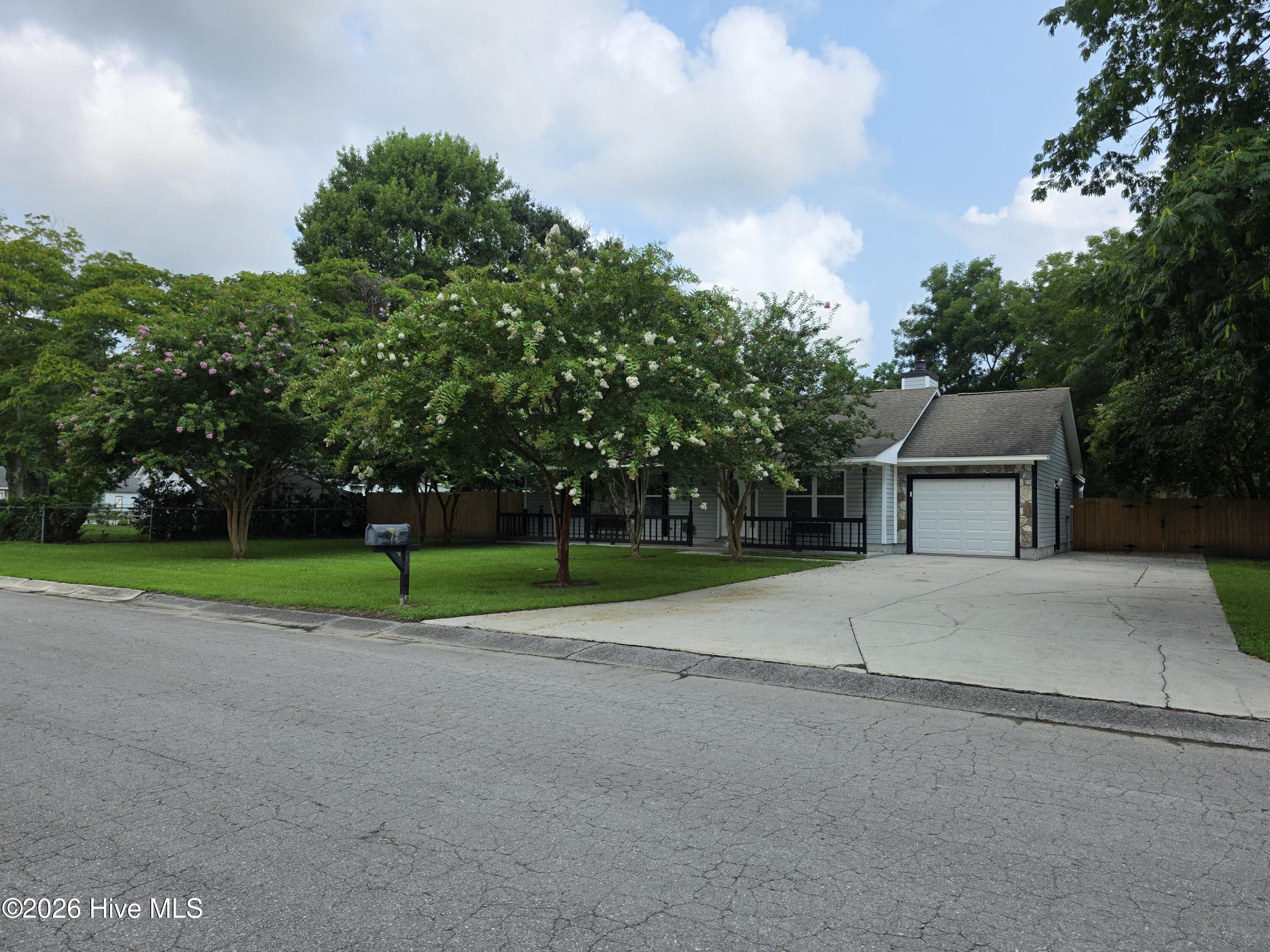 507 Fox Run Road Property Photo 20
