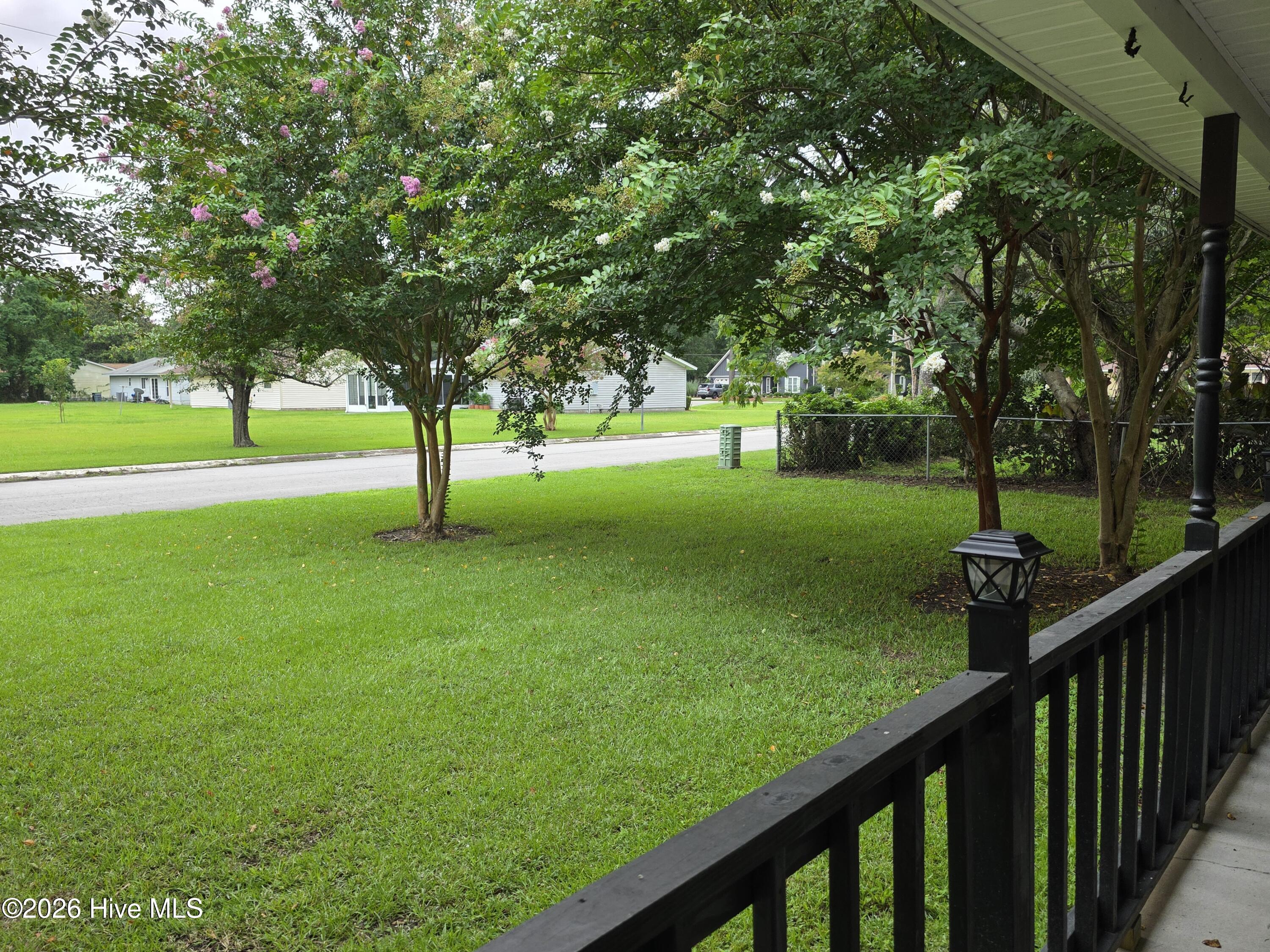 507 Fox Run Road Property Photo 22