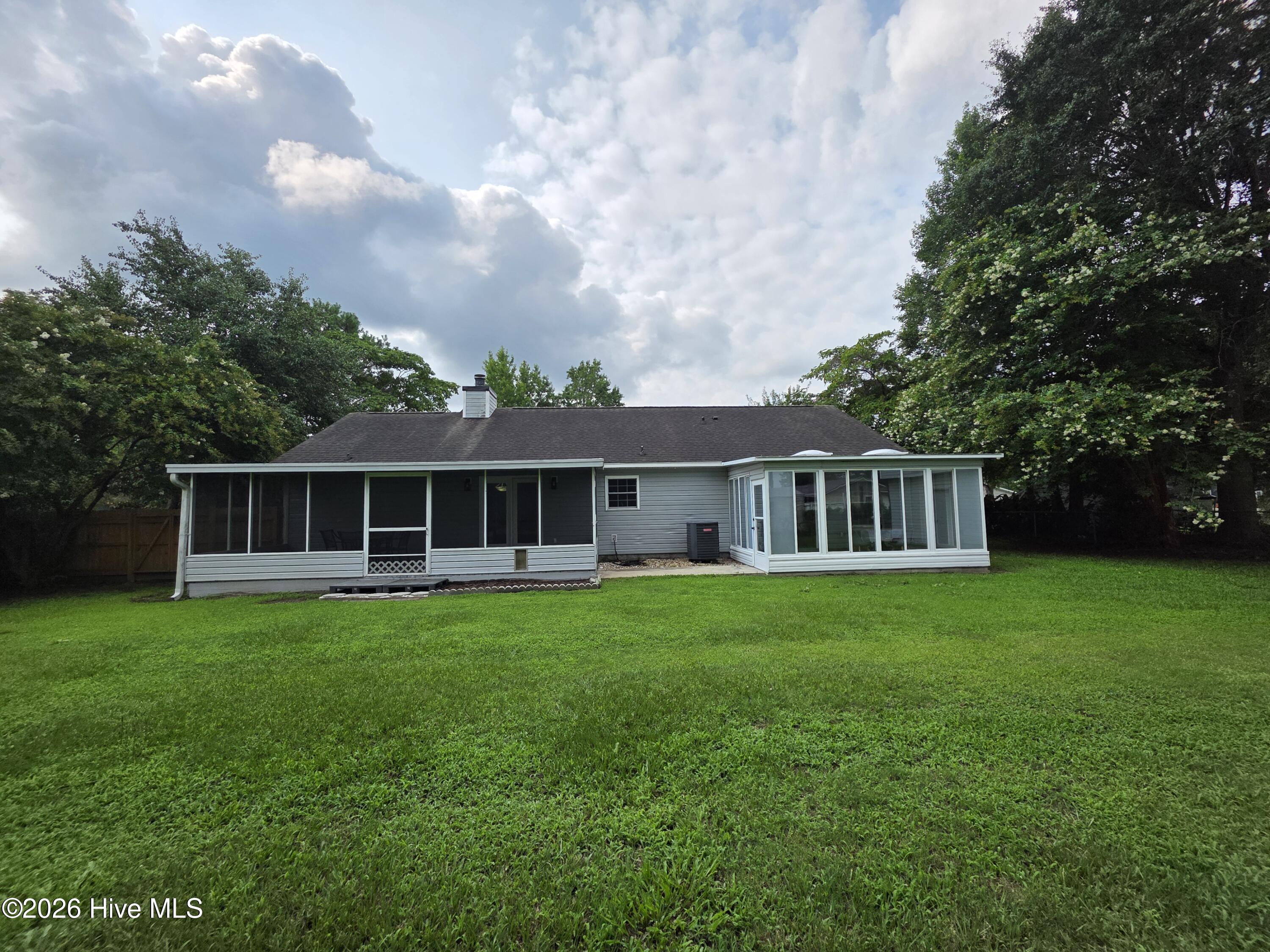 507 Fox Run Road Property Photo 23