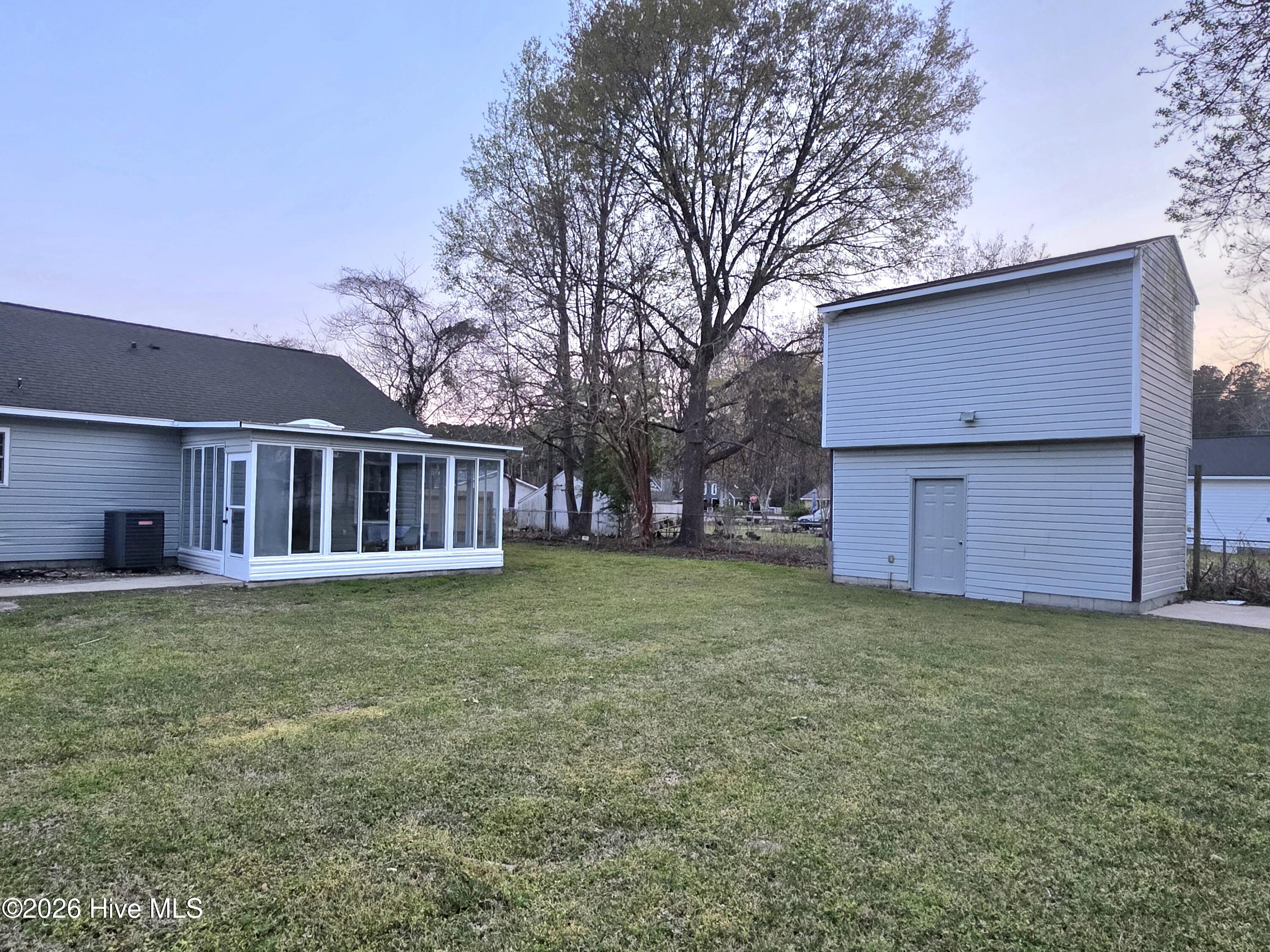 507 Fox Run Road Property Photo 28