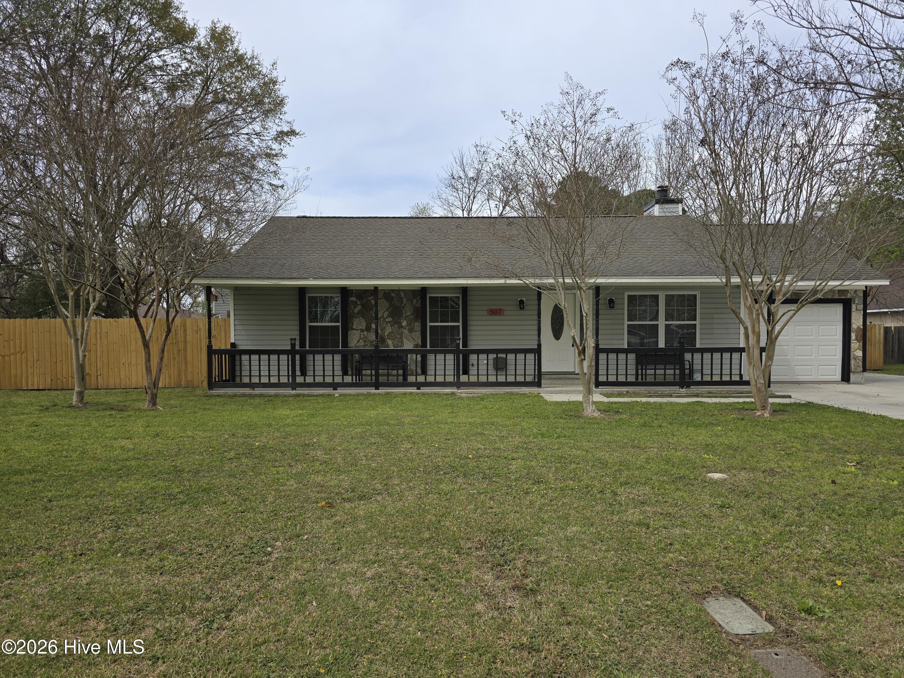 507 Fox Run Road Property Photo 35