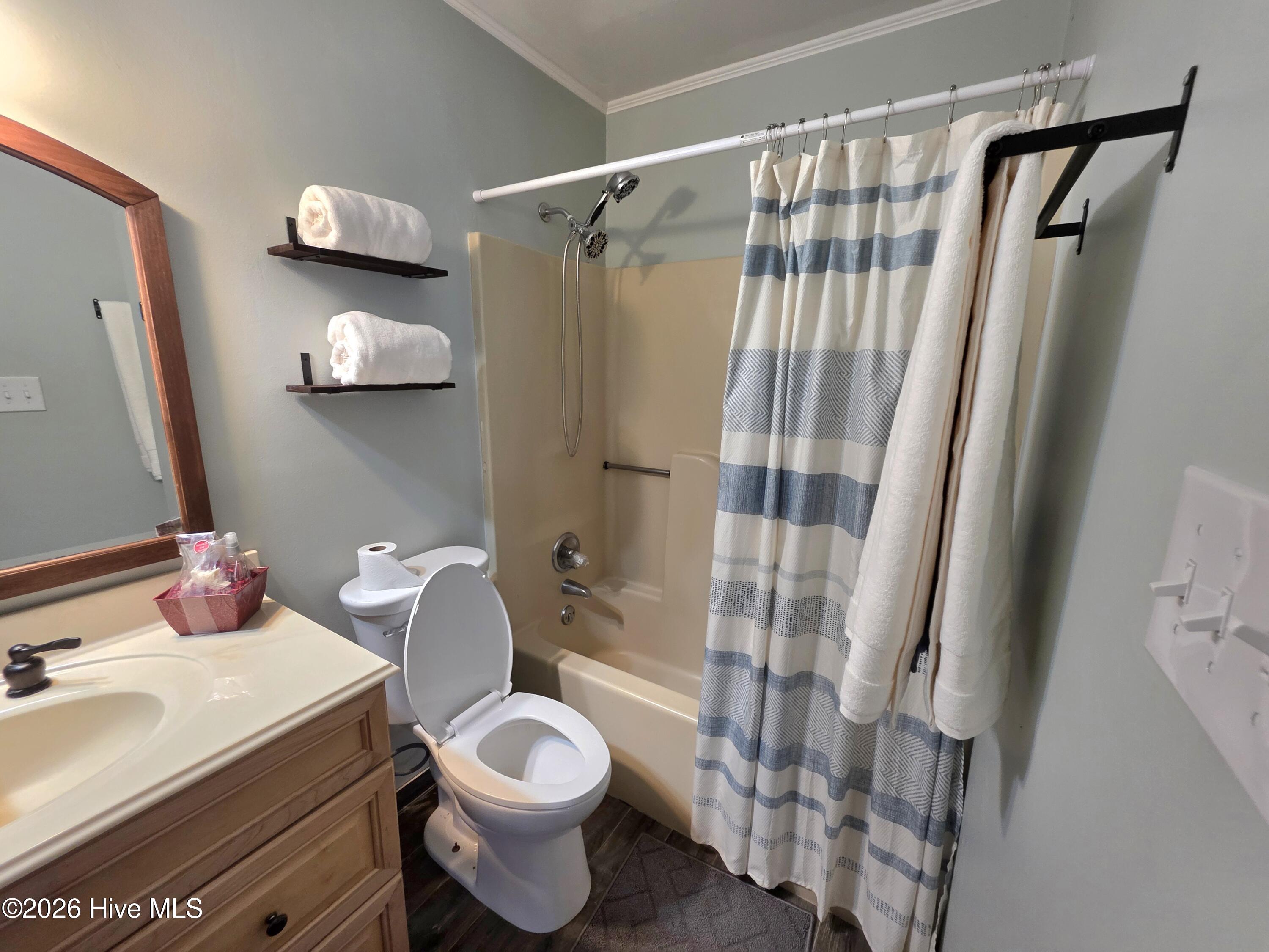 507 Fox Run Road Property Photo 43