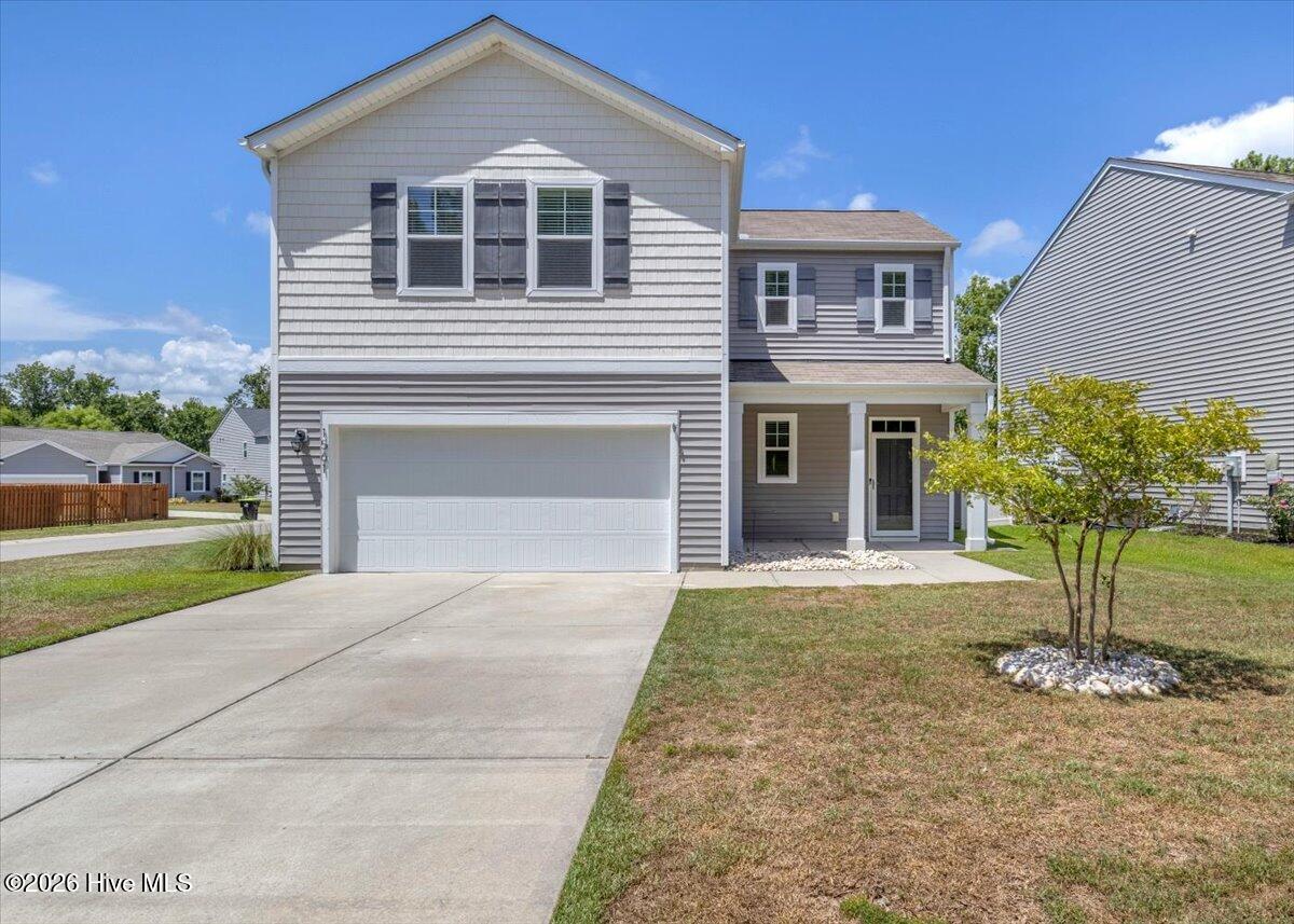 1561 St Joseph Drive SE Property Photo 1