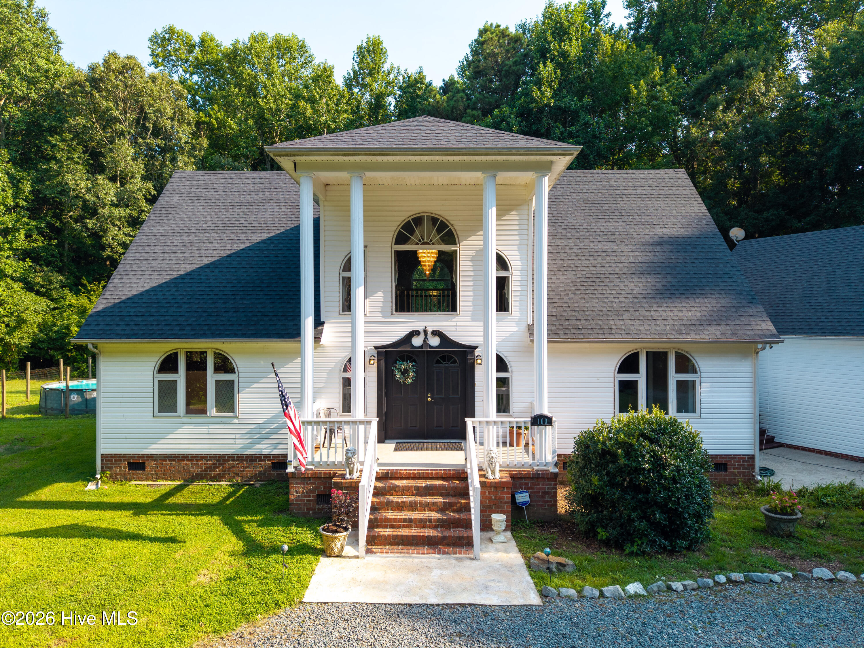 100 Cutter Lane Property Photo 33