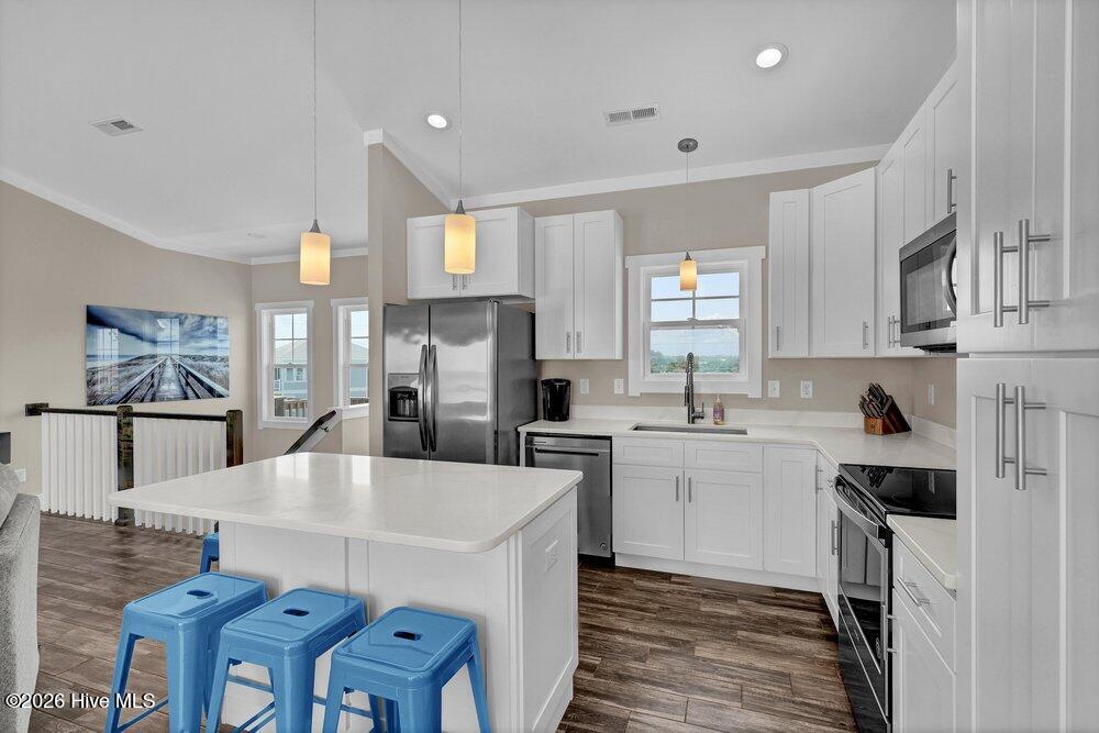 1138 New River Inlet Road Property Photo 10