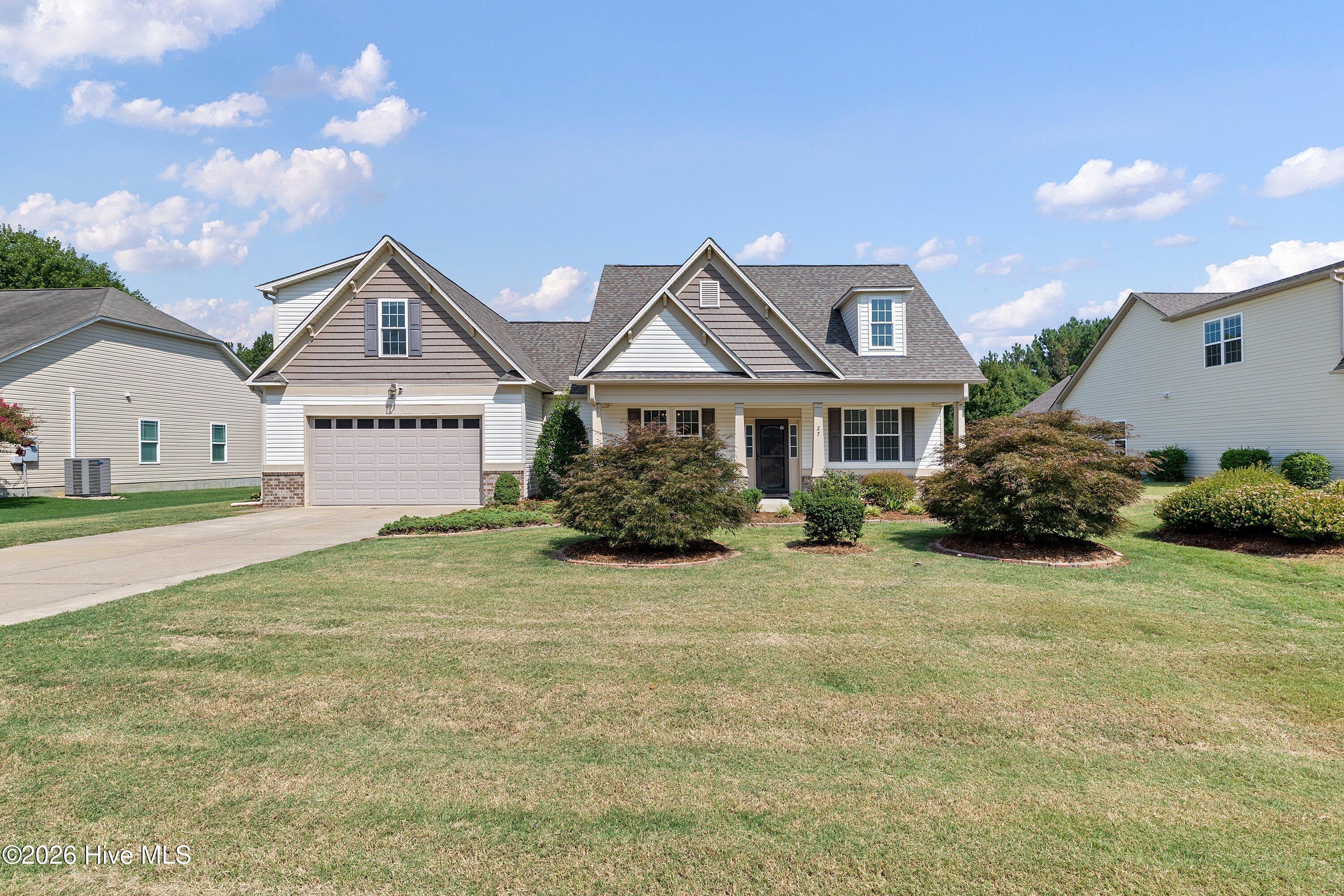 27 Langdon Pointe Drive Property Photo 42