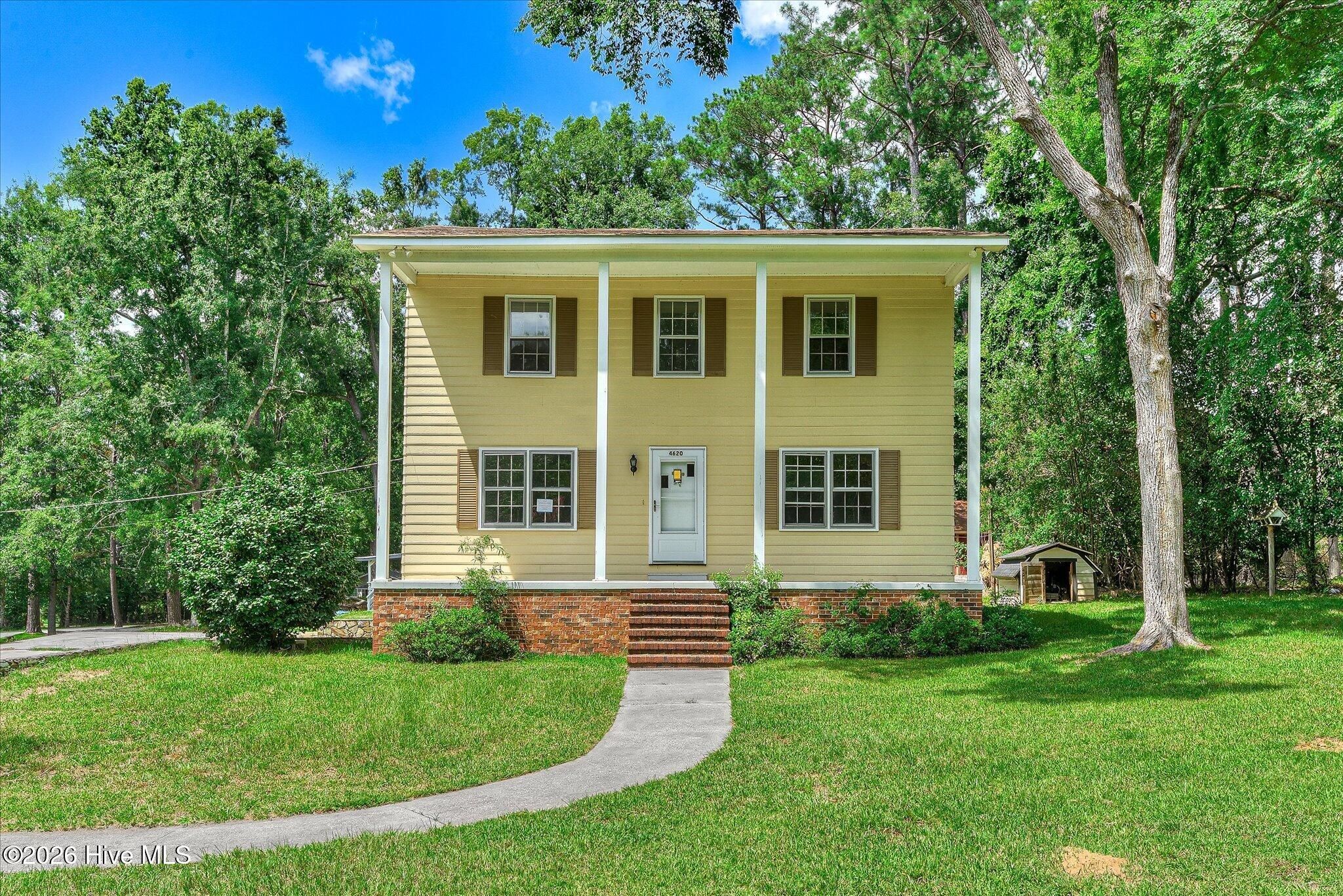 4620 Calais Circle Property Photo 1