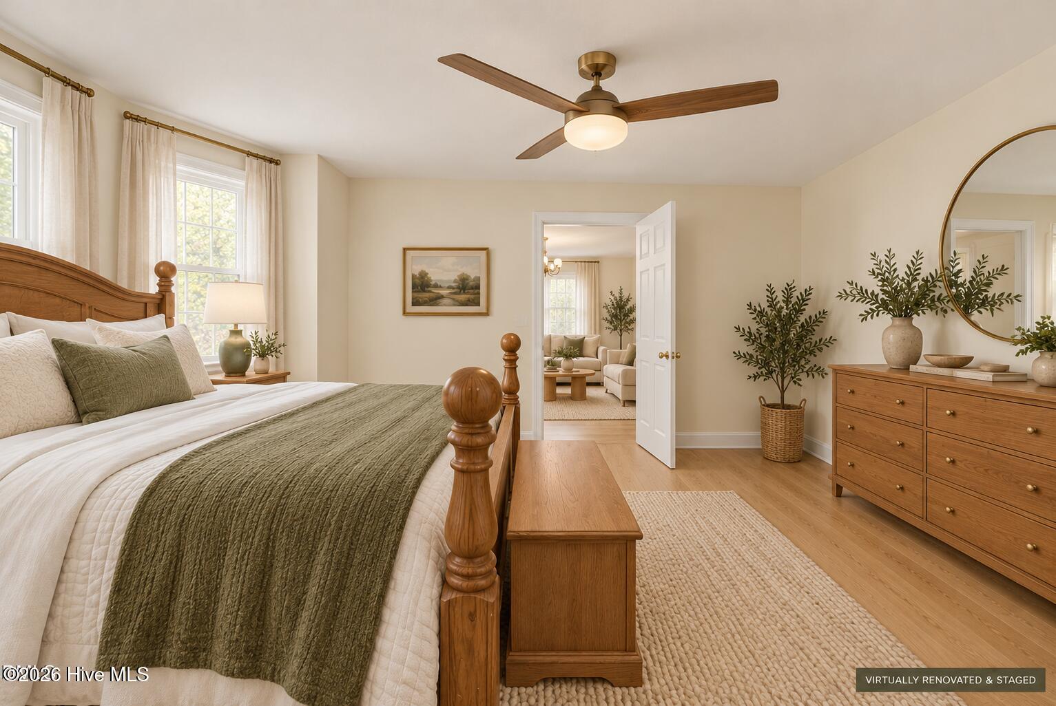 306 S James Street Property Photo 12