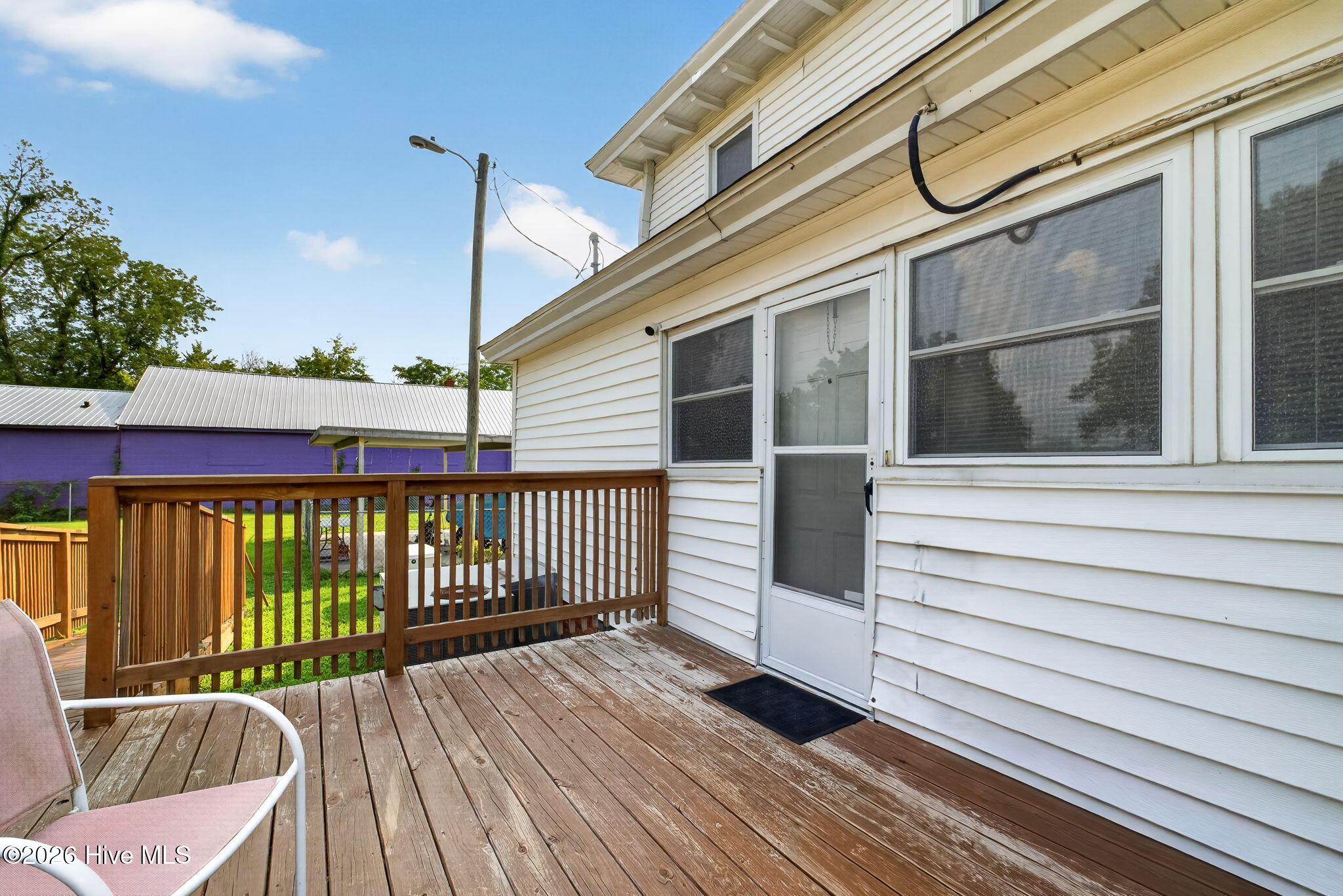 306 S James Street Property Photo 35