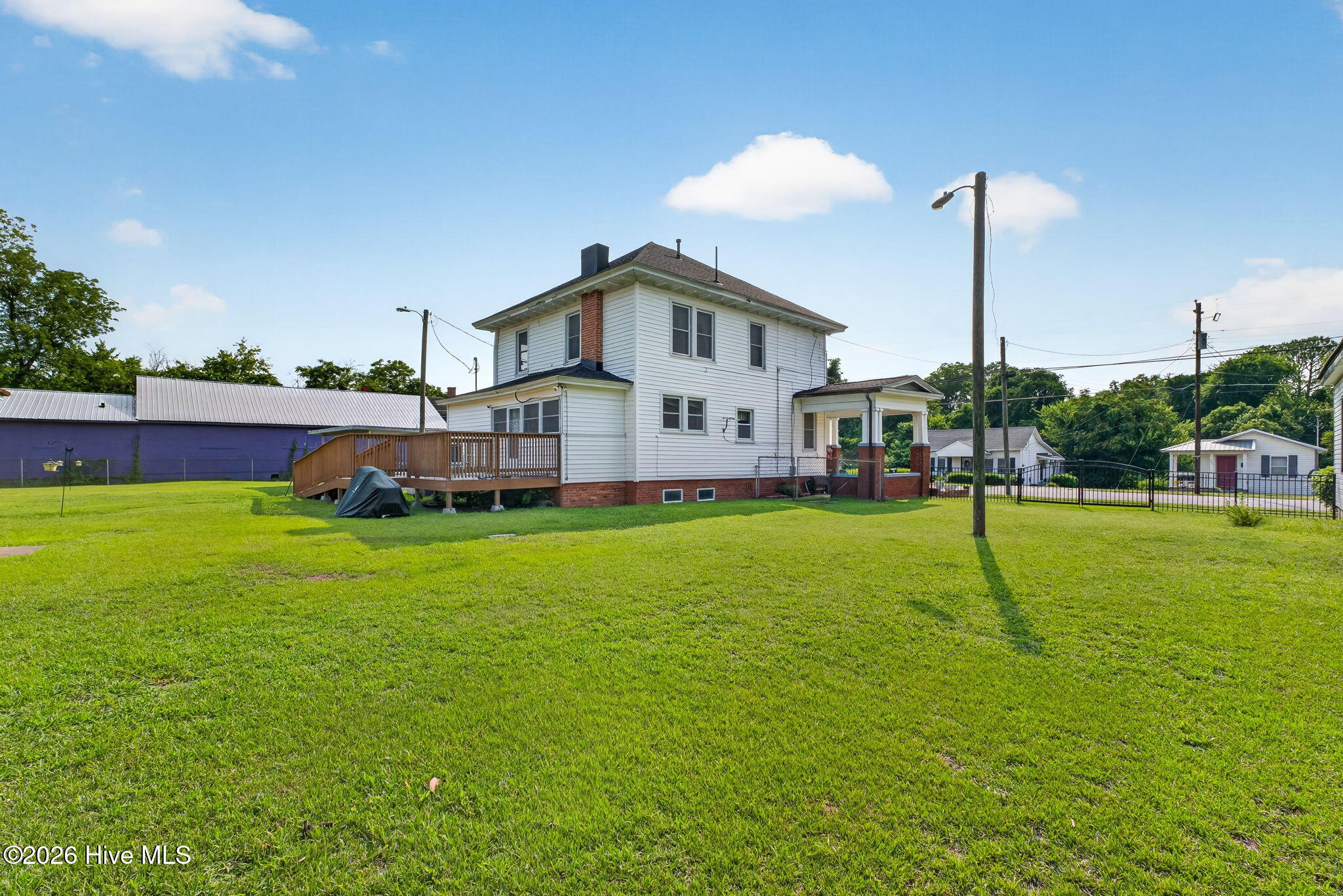 306 S James Street Property Photo 37